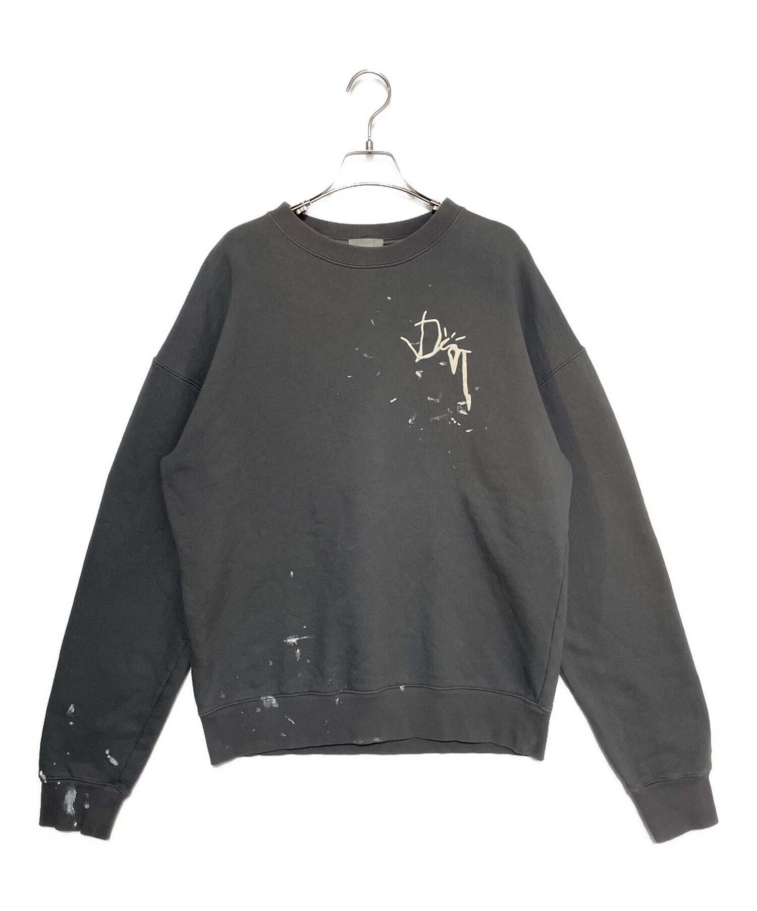 Dior & Saint Laurent – Archive Factory