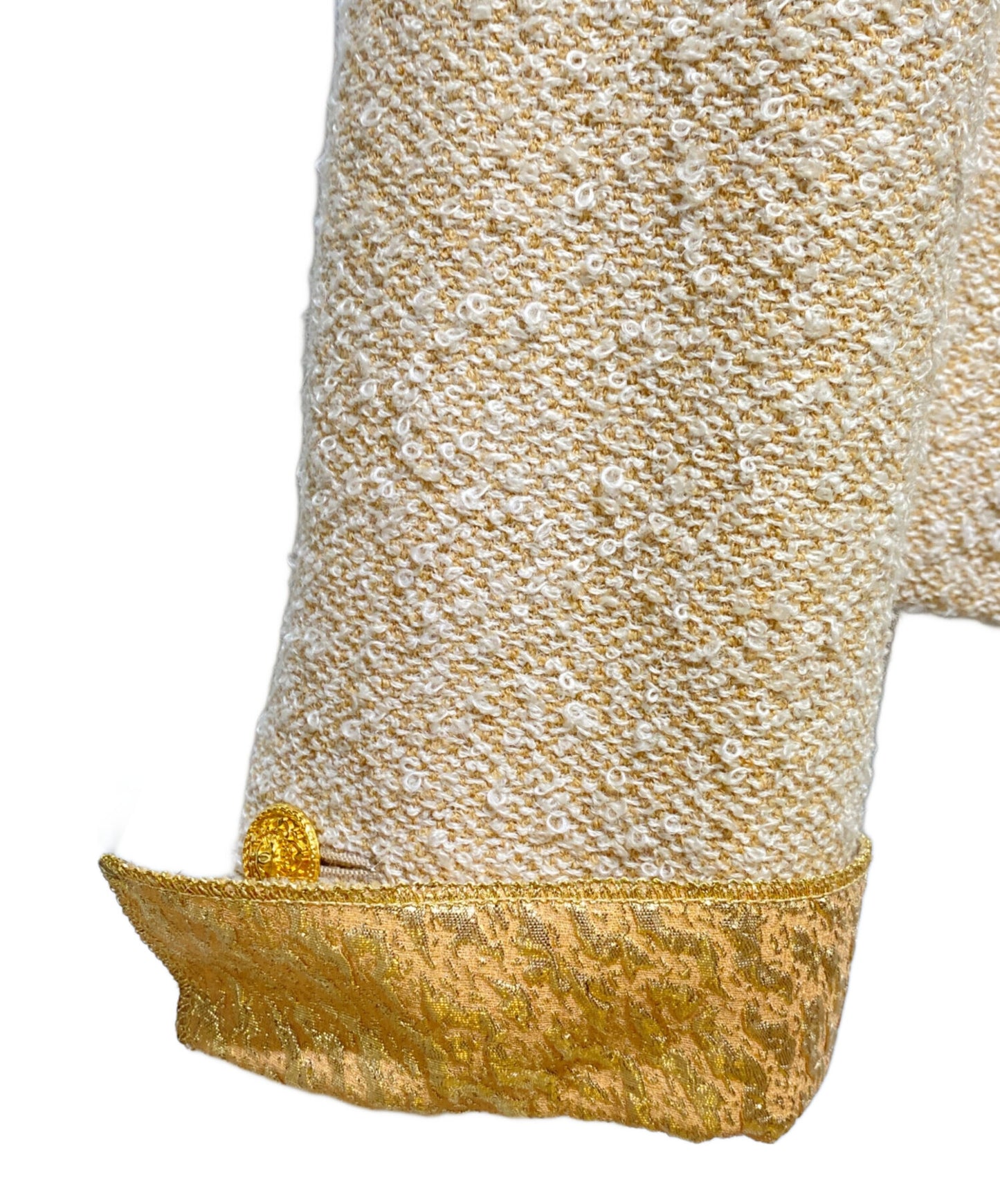 [Pre-owned] CHANEL Tweed set-up P08514W02324