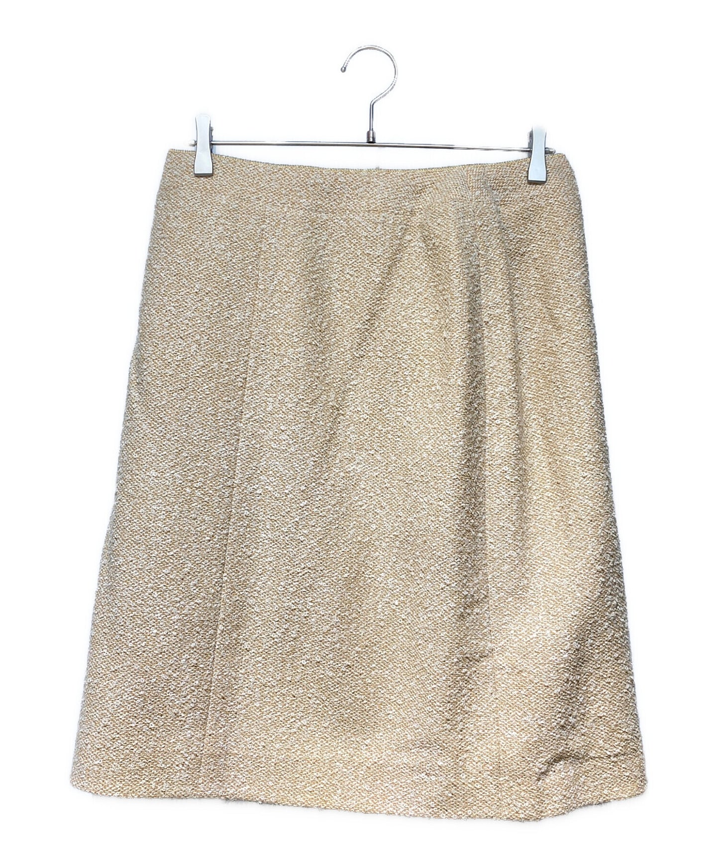 [Pre-owned] CHANEL Tweed set-up P08514W02324