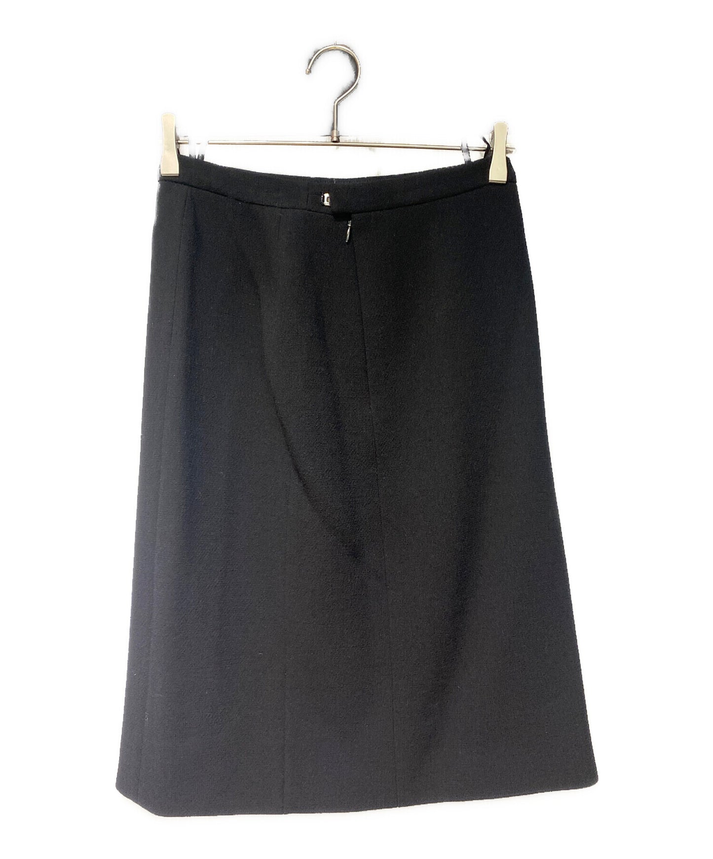 [Pre-owned] CHANEL Camellia Setup