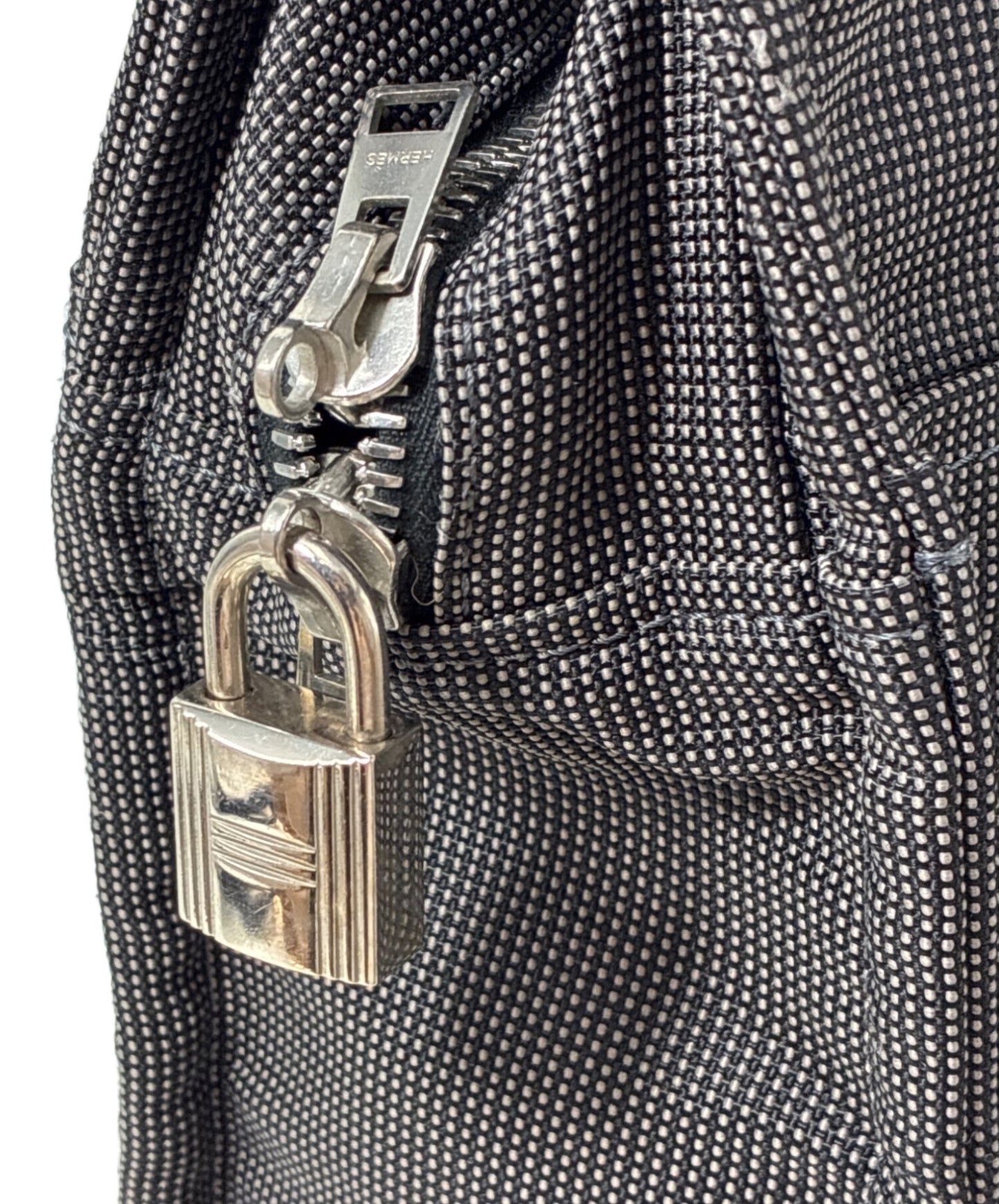 [Pre-owned] HERMES Yale Bag GM