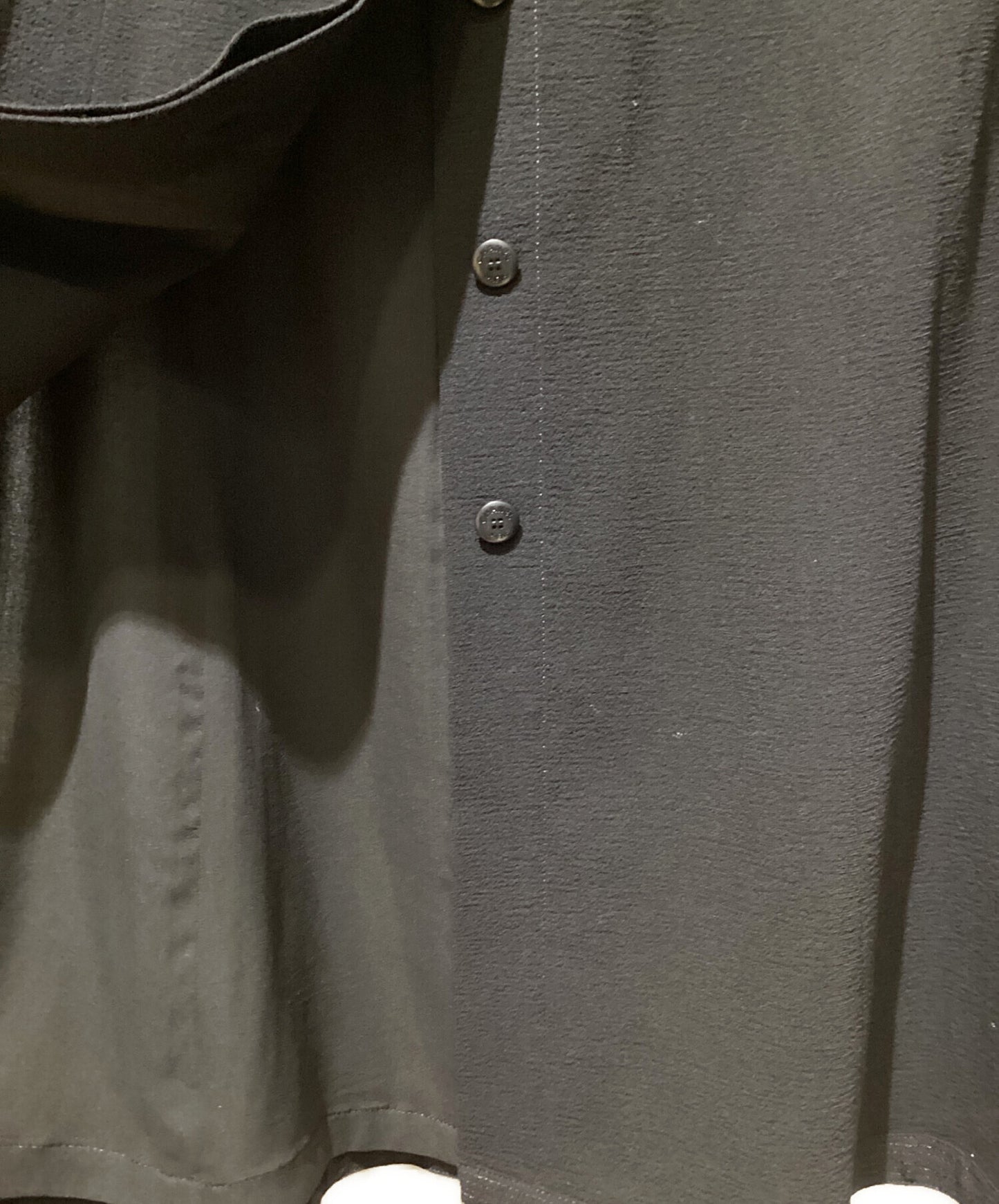 [Pre-owned] CHANEL Coco Mark Wool Set Up P12784V07189