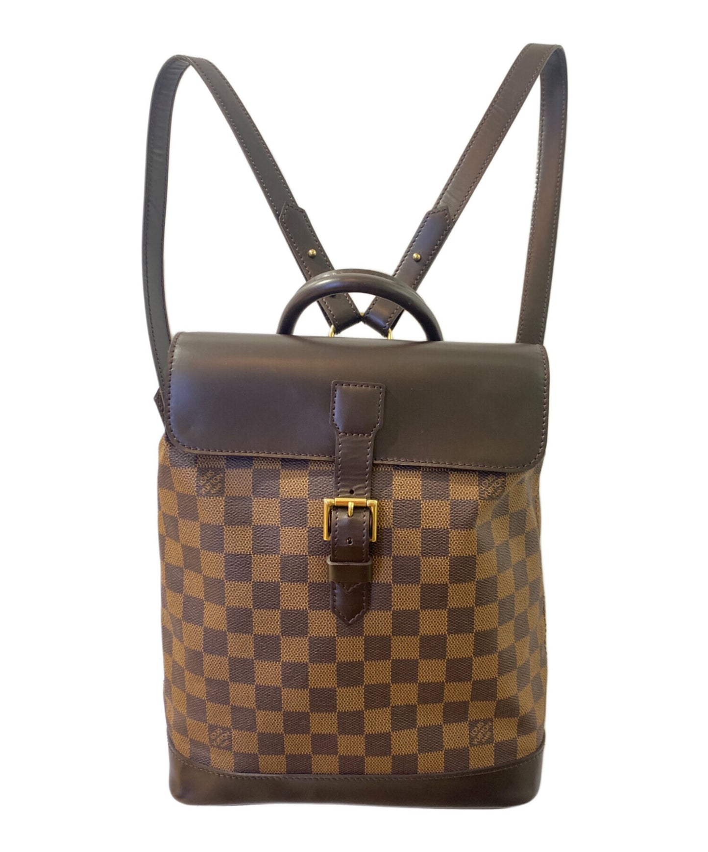 [Pre-owned] LOUIS VUITTON SOHO N51132