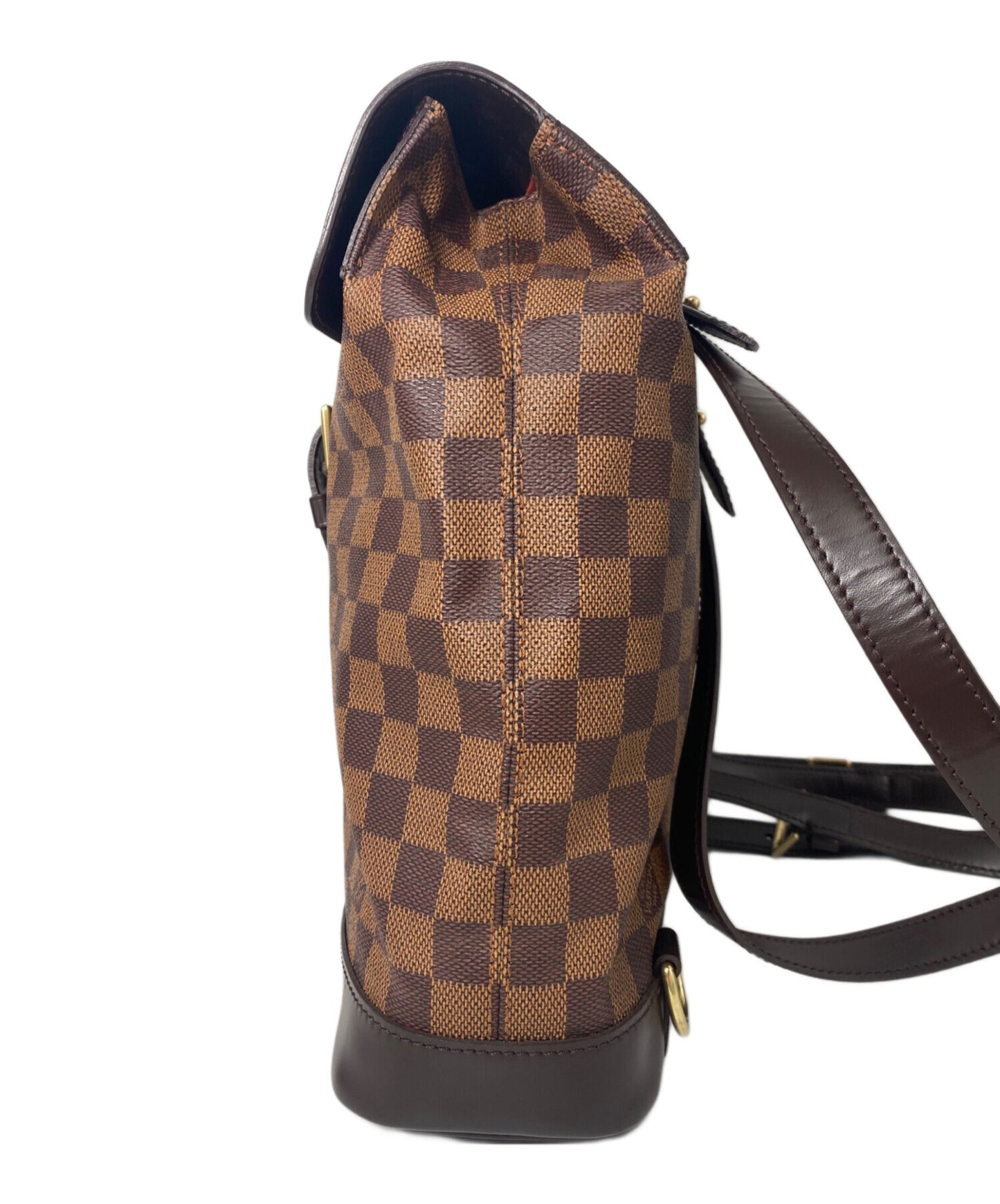 [Pre-owned] LOUIS VUITTON SOHO N51132