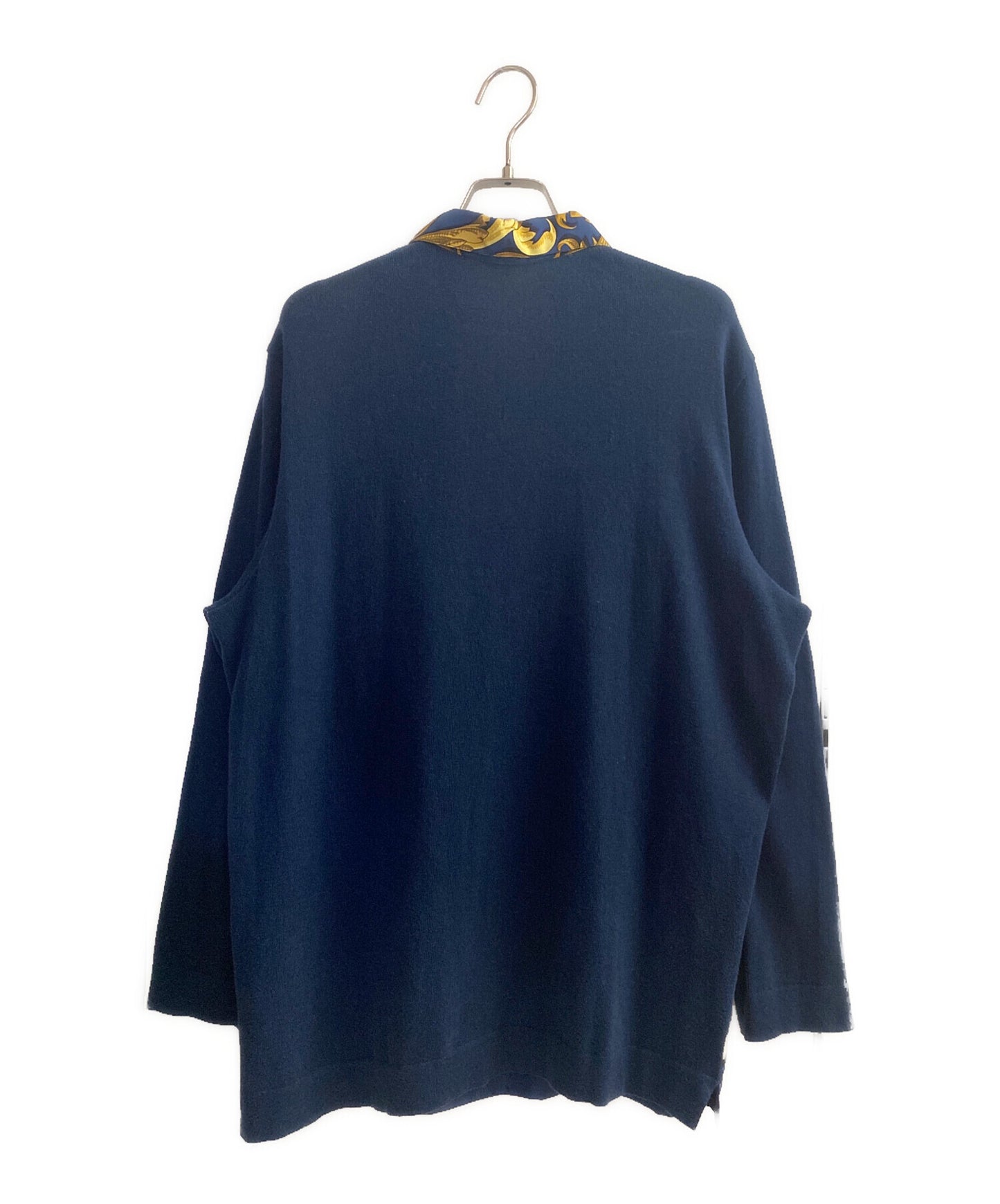 [Pre-owned] HERMES knit sweatshirt
