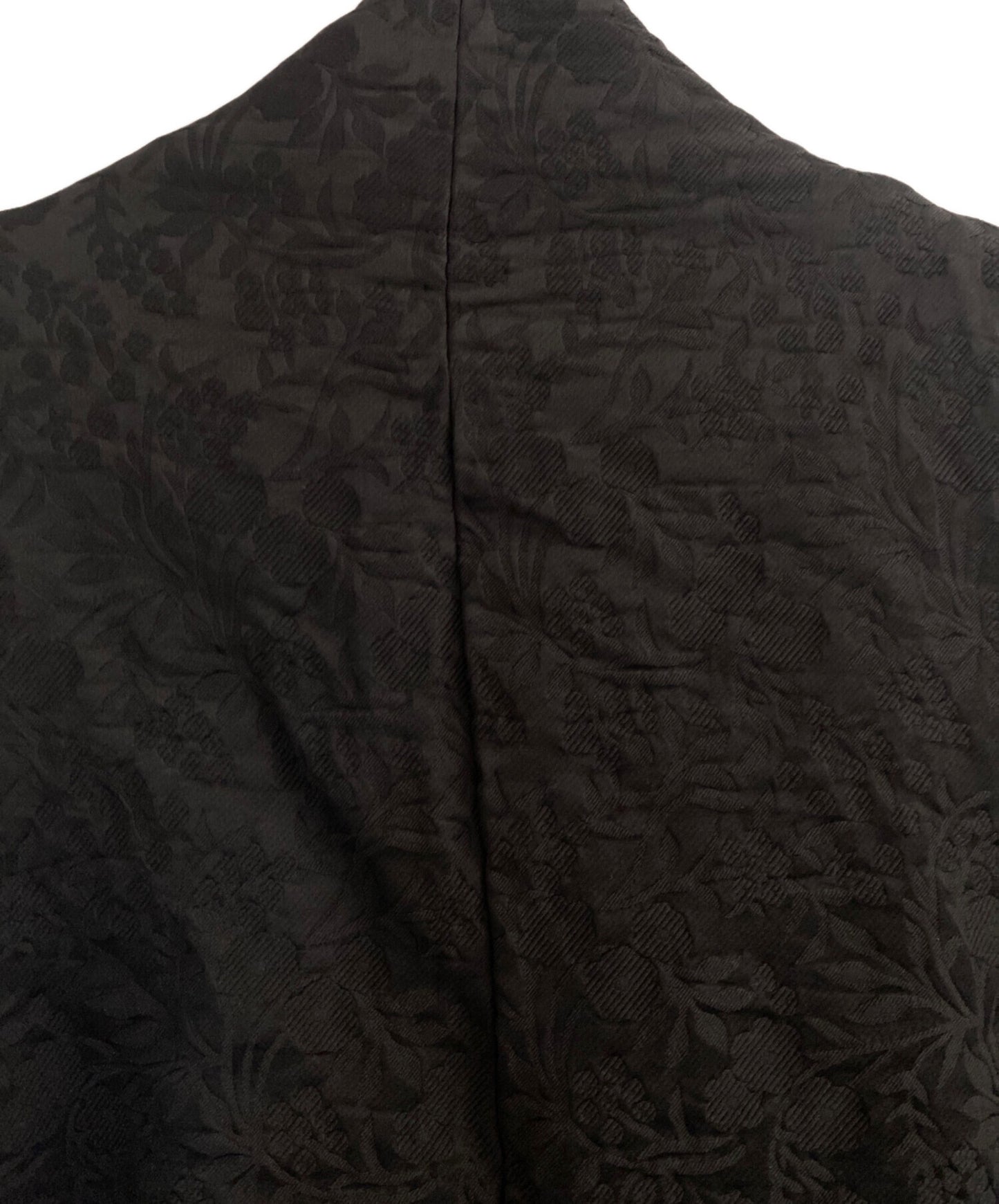 [Pre-owned] COMME des GARCONS COMME des GARCONS 23AW two-dimensional jacket RL-J019/AD2023
