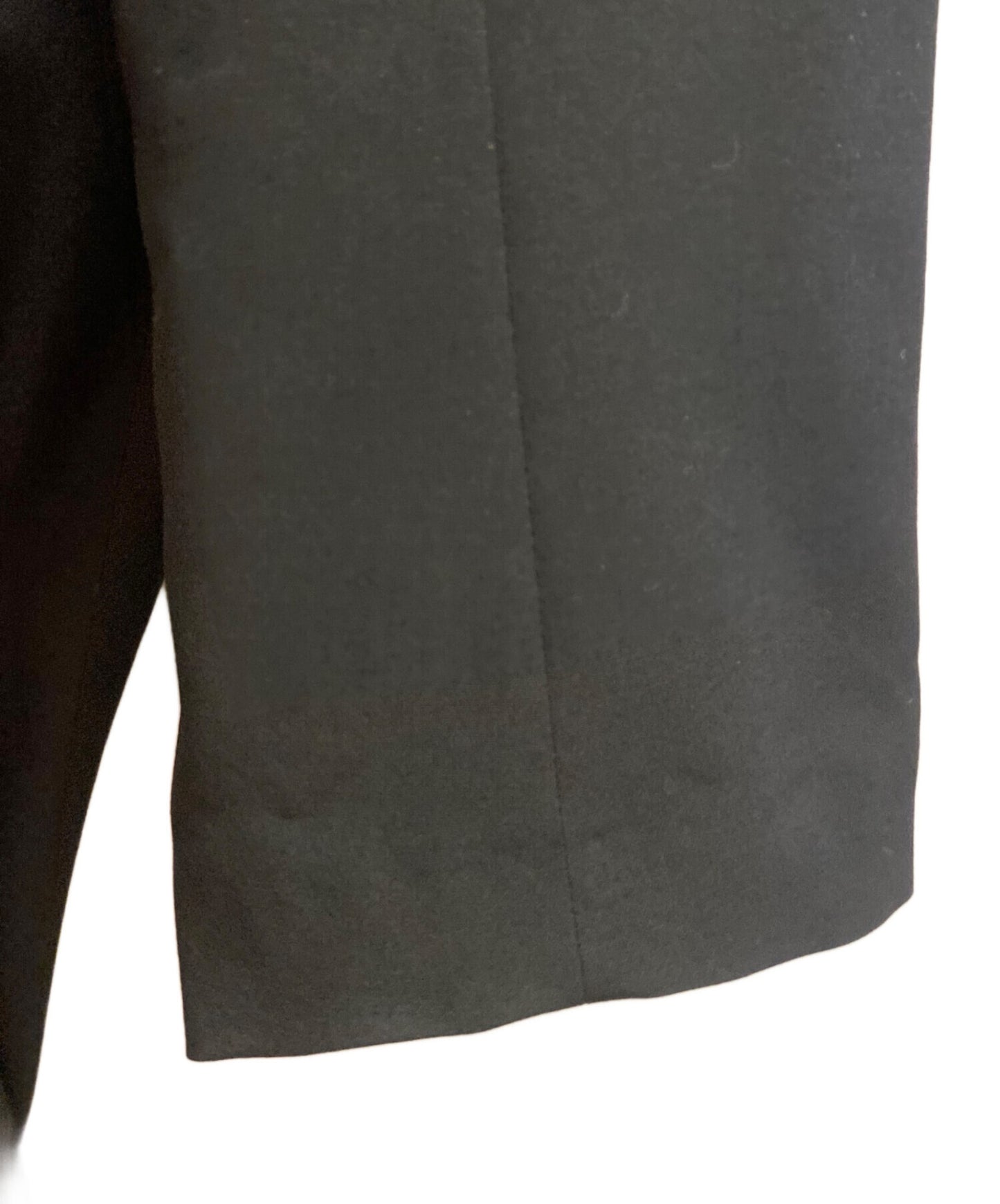 [Pre-owned] COMME des GARCONS Wool long coat GK-C004