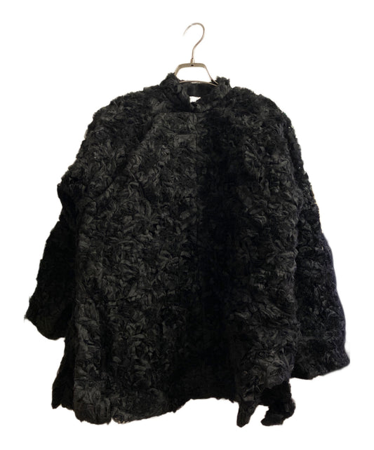 [Pre-owned] COMME des GARCONS COMME des GARCONS Tulle Wrap Jacket RP-J032
