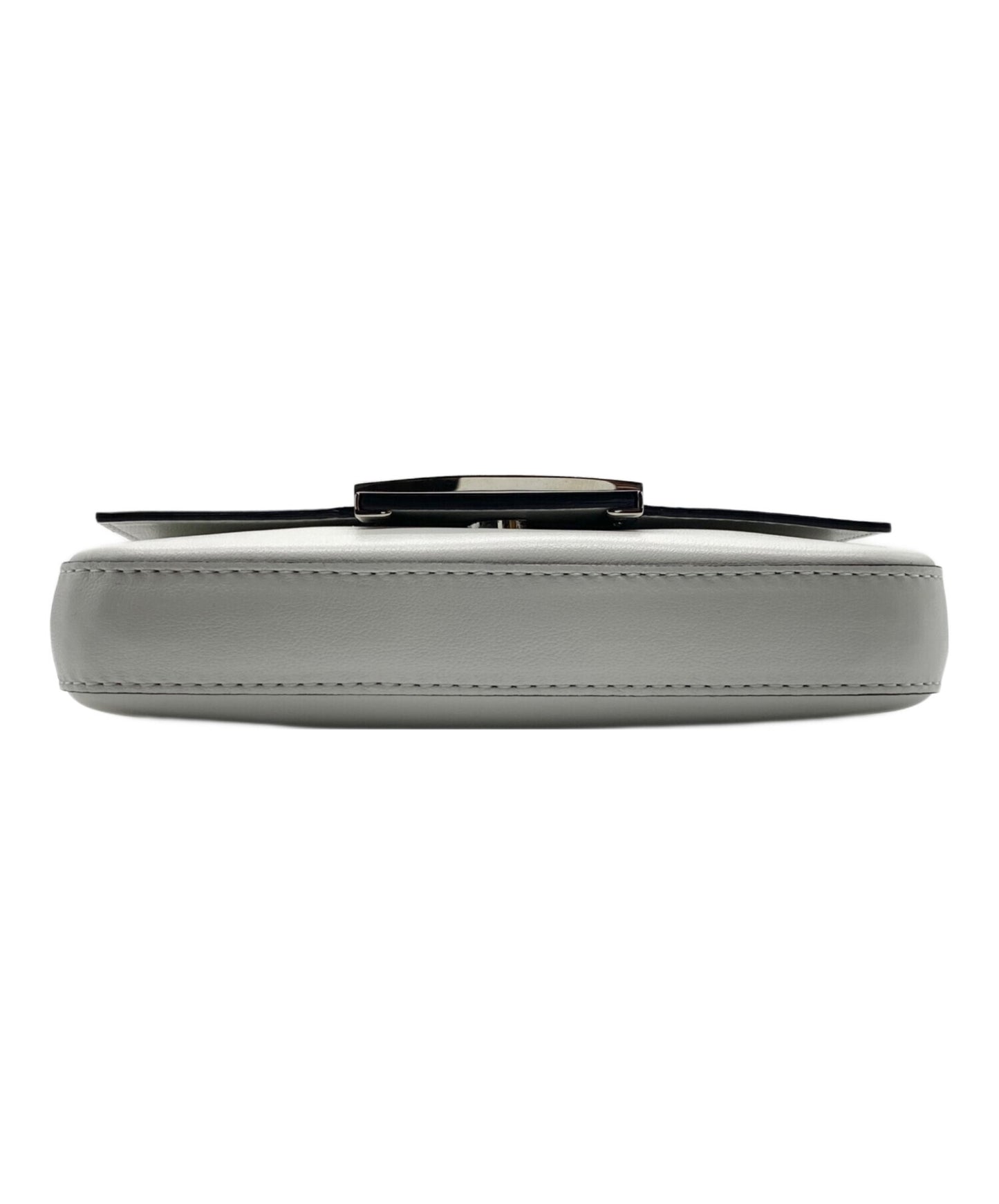 [Pre-owned] FENDI Micro bucket shoulder pouch AMWZ F1C6C