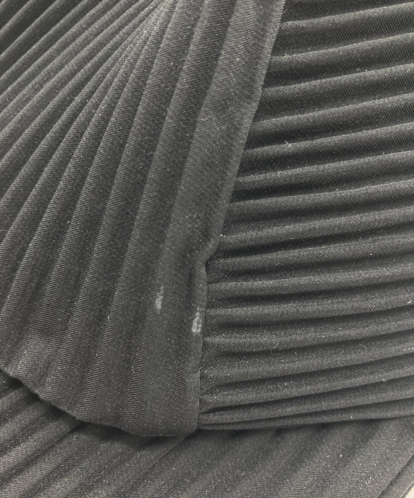 [Pre-owned] HOMME PLISSE ISSEY MIYAKE PLEATS CAP HP33AA403