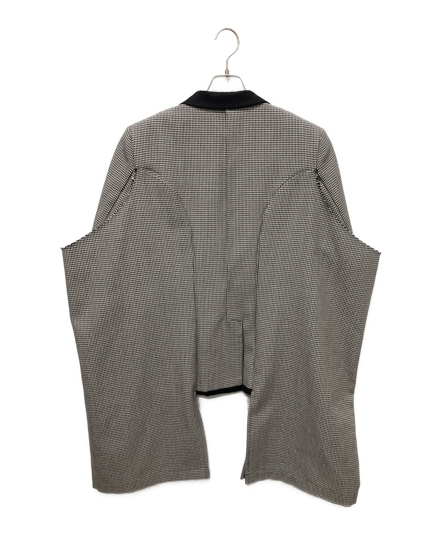 [Pre-owned] COMME des GARCONS HOMME PLUS docking inside-out jacket PH-J002