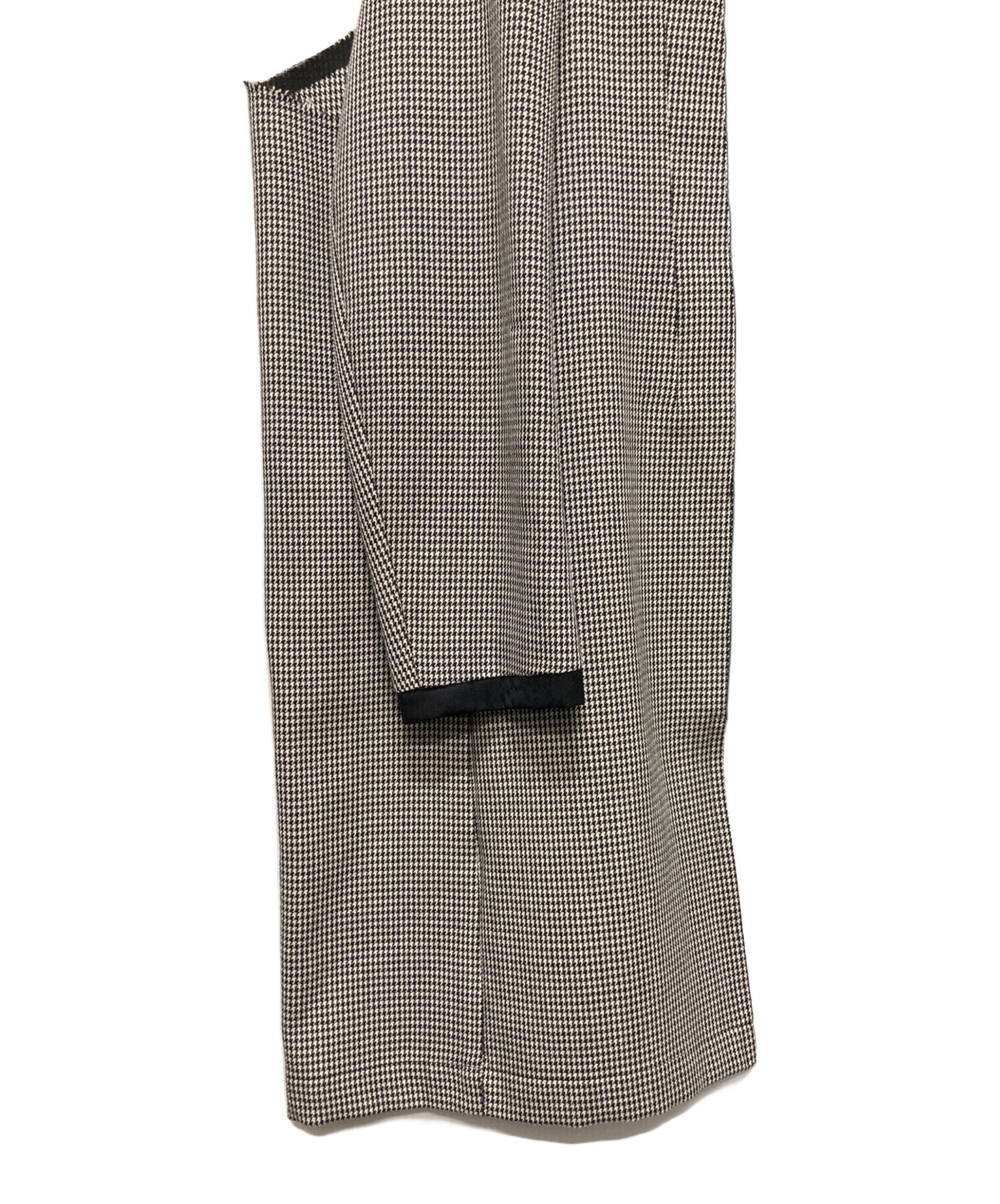 [Pre-owned] COMME des GARCONS HOMME PLUS docking inside-out jacket PH-J002