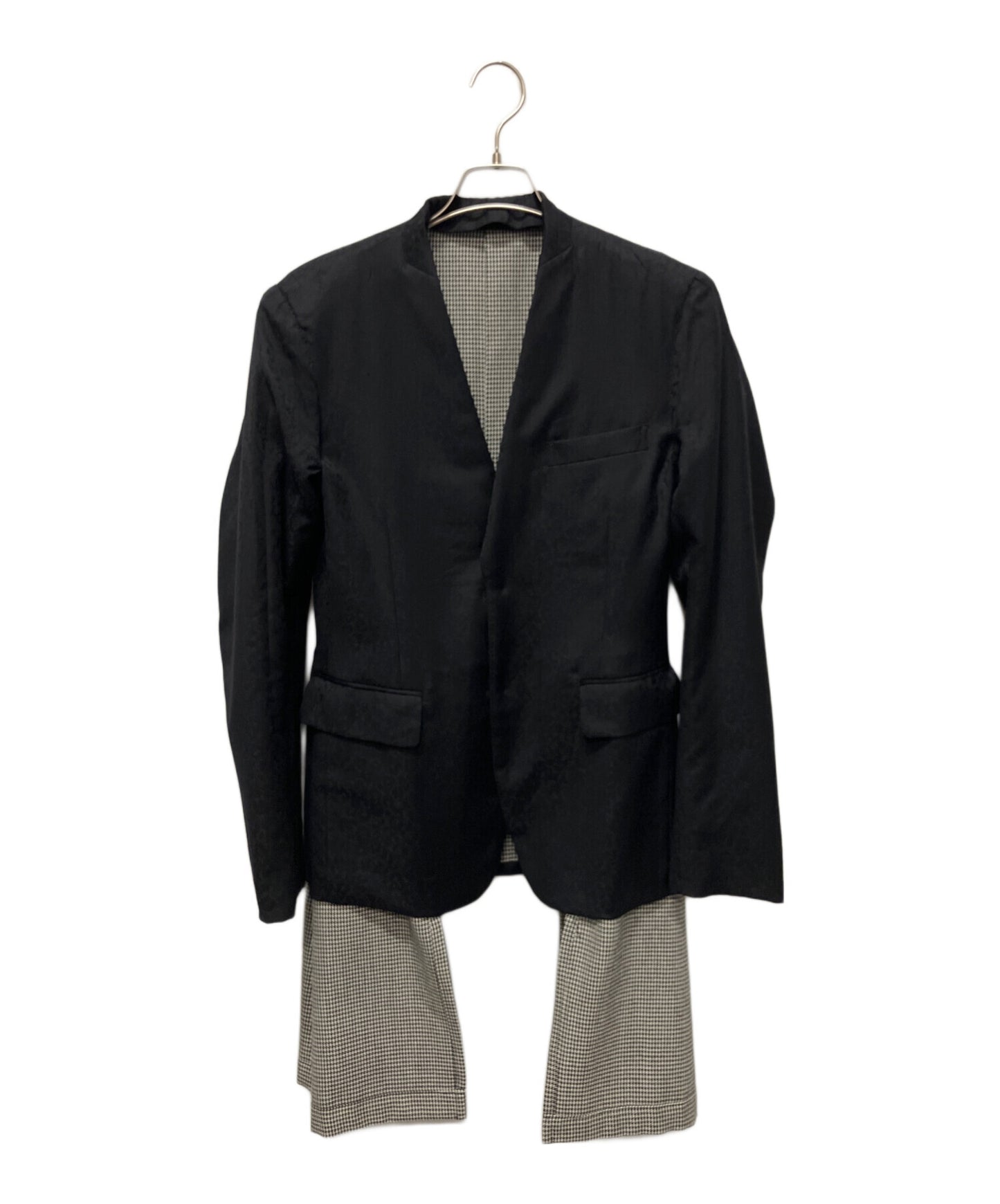 [Pre-owned] COMME des GARCONS HOMME PLUS docking inside-out jacket PH-J002