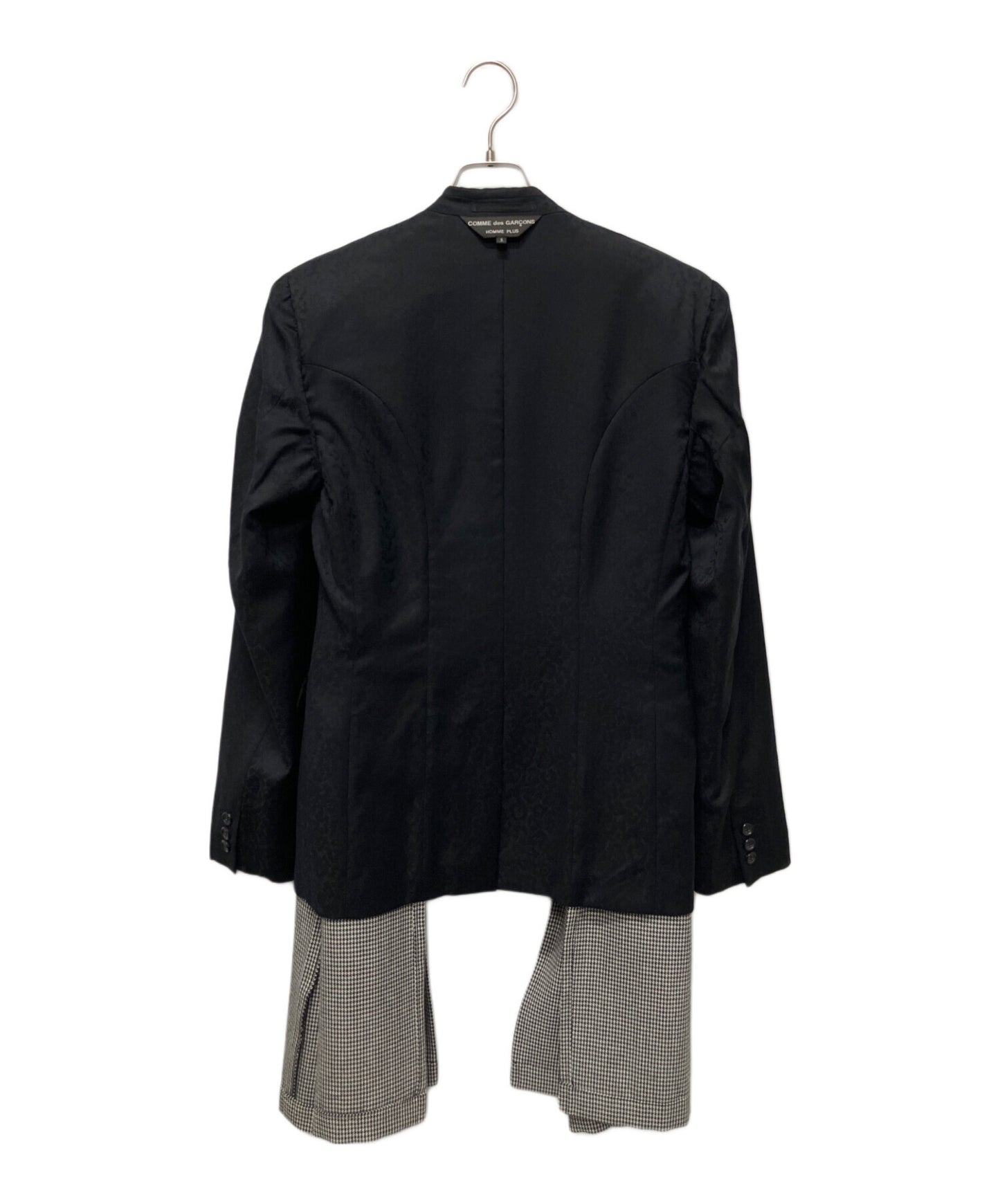 [Pre-owned] COMME des GARCONS HOMME PLUS docking inside-out jacket PH-J002