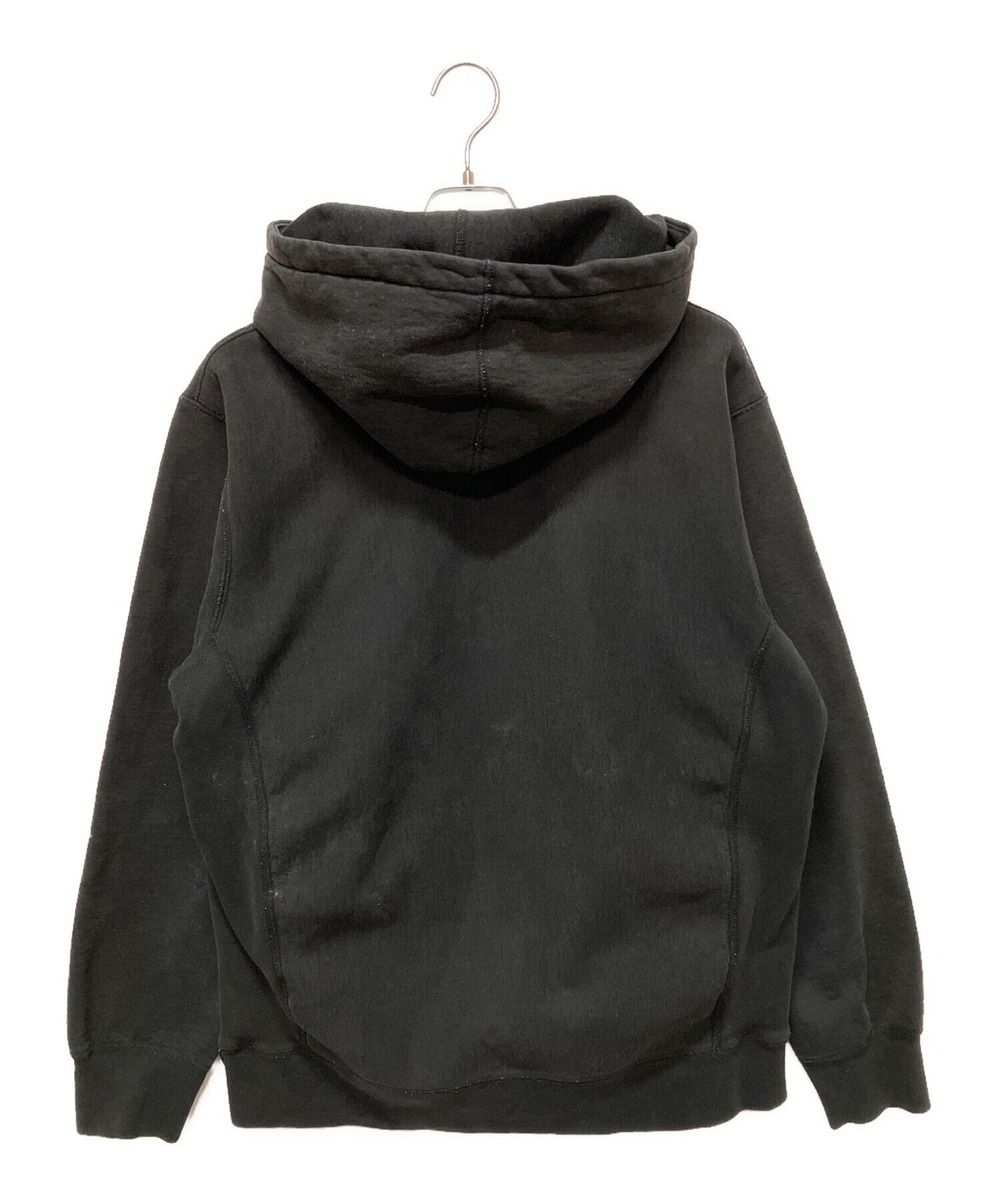 [Pre-owned] SUPREME Box logo hoodie