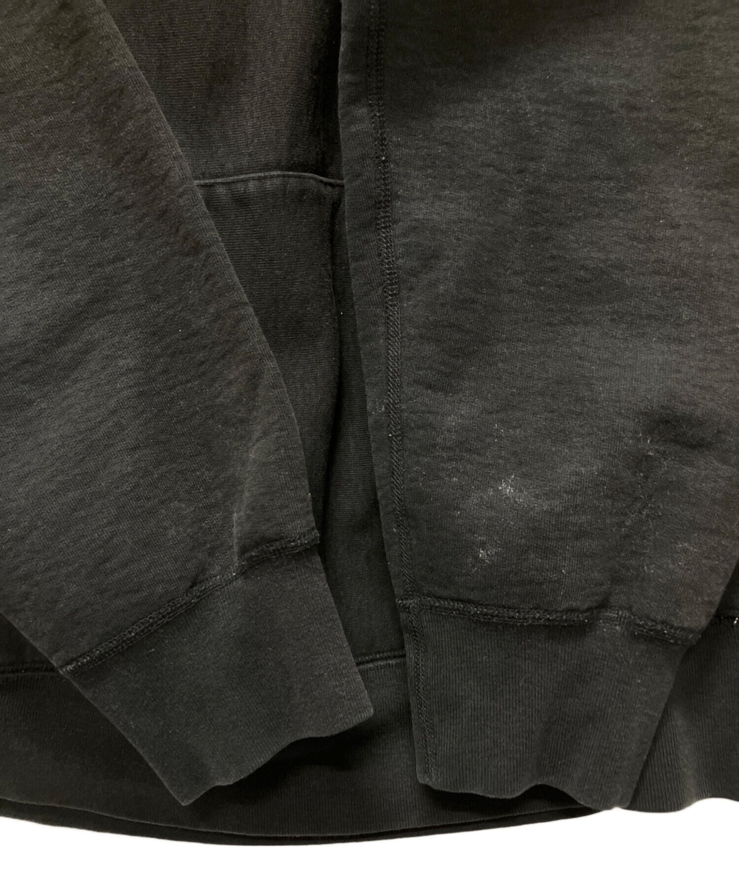 [Pre-owned] SUPREME Box logo hoodie