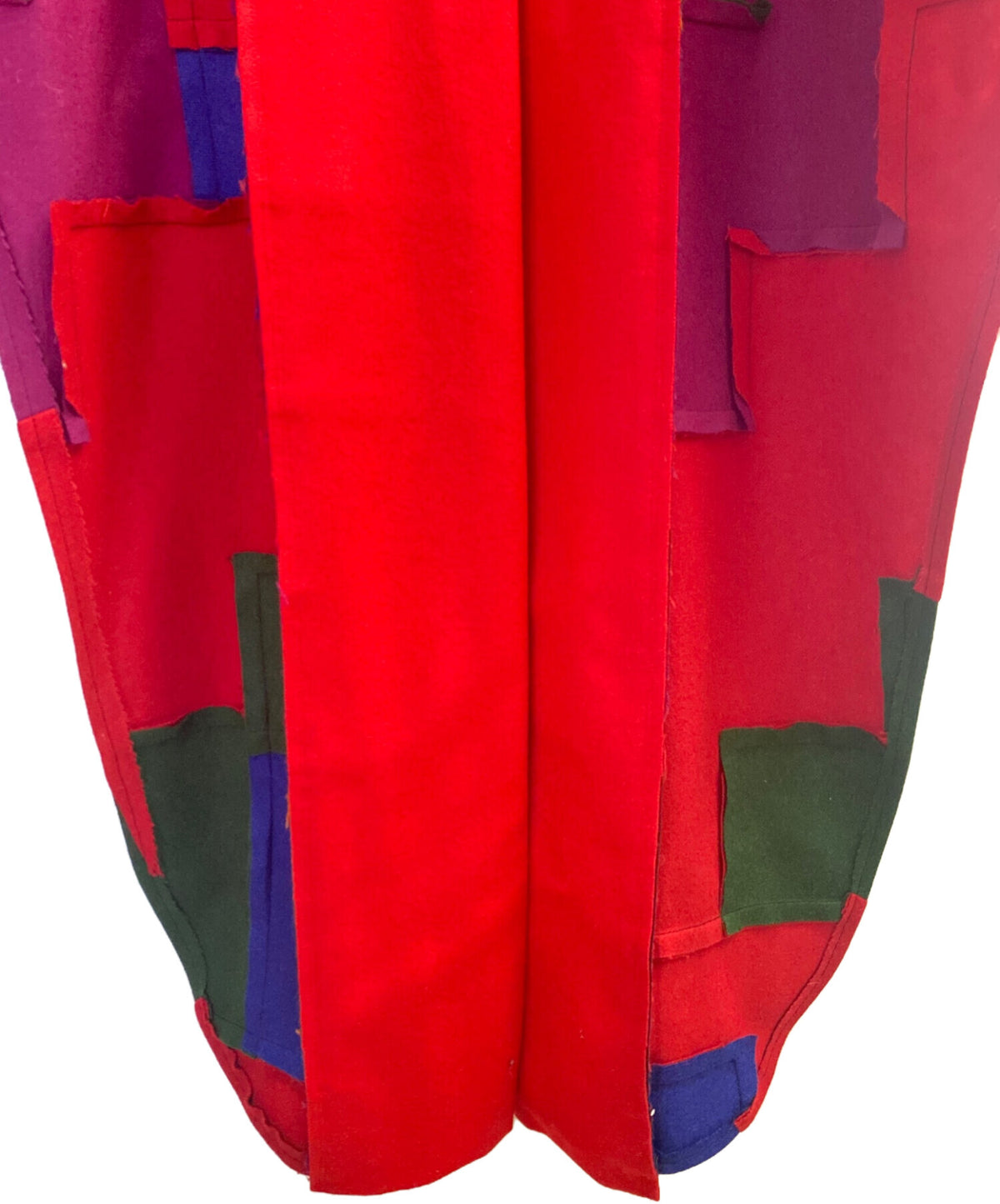[Pre-owned] COMME des GARCONS HOMME PLUS 25AW Patchwork Tailored Jacket PP-J016
