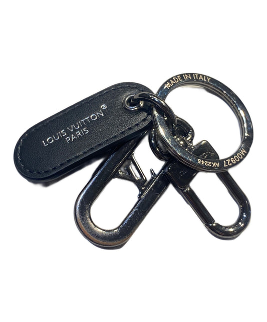 [Pre-owned] LOUIS VUITTON Key Chain · LV Signature Chain/Bag Charm M00927