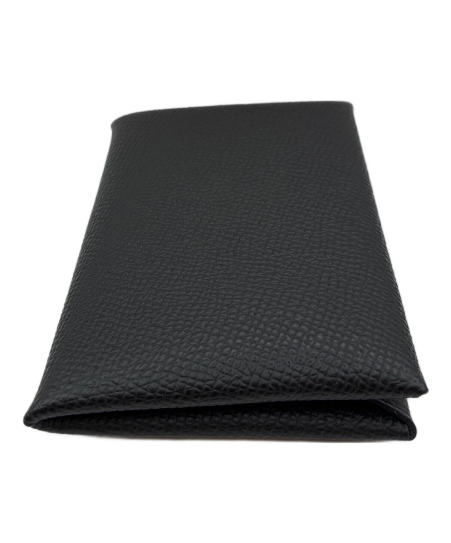[Pre-owned] HERMES Calvi / Card Case