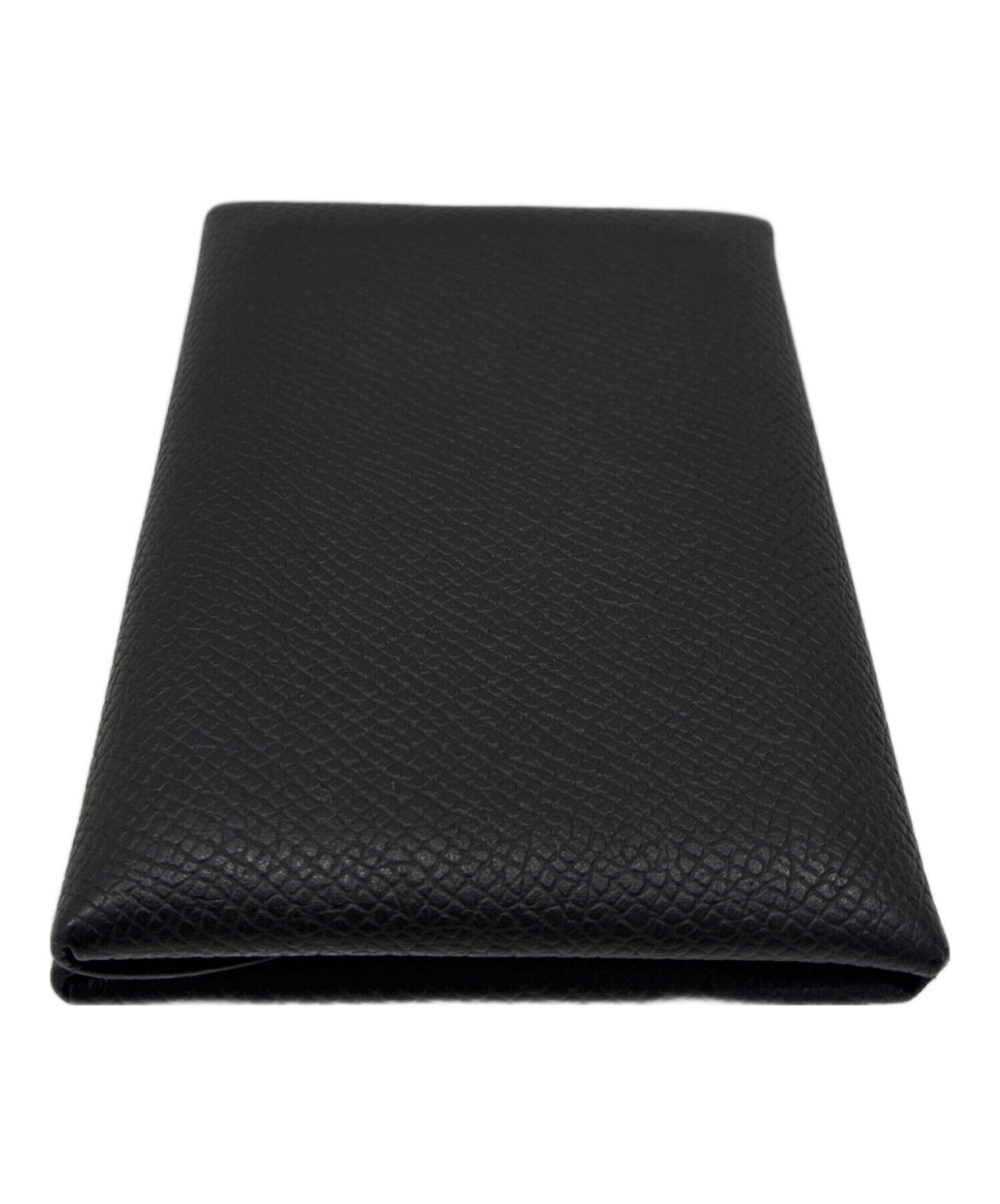 [Pre-owned] HERMES Calvi duo / Calvi duo / Coin purse / Card case
