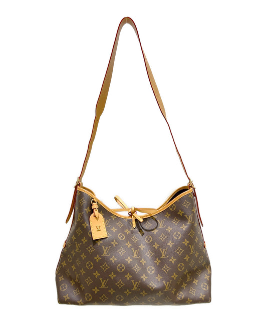 [Pre-owned] LOUIS VUITTON Carry all NM MM / Carry all NM MM M46197 / Shoulder bag / Tote bag M46197
