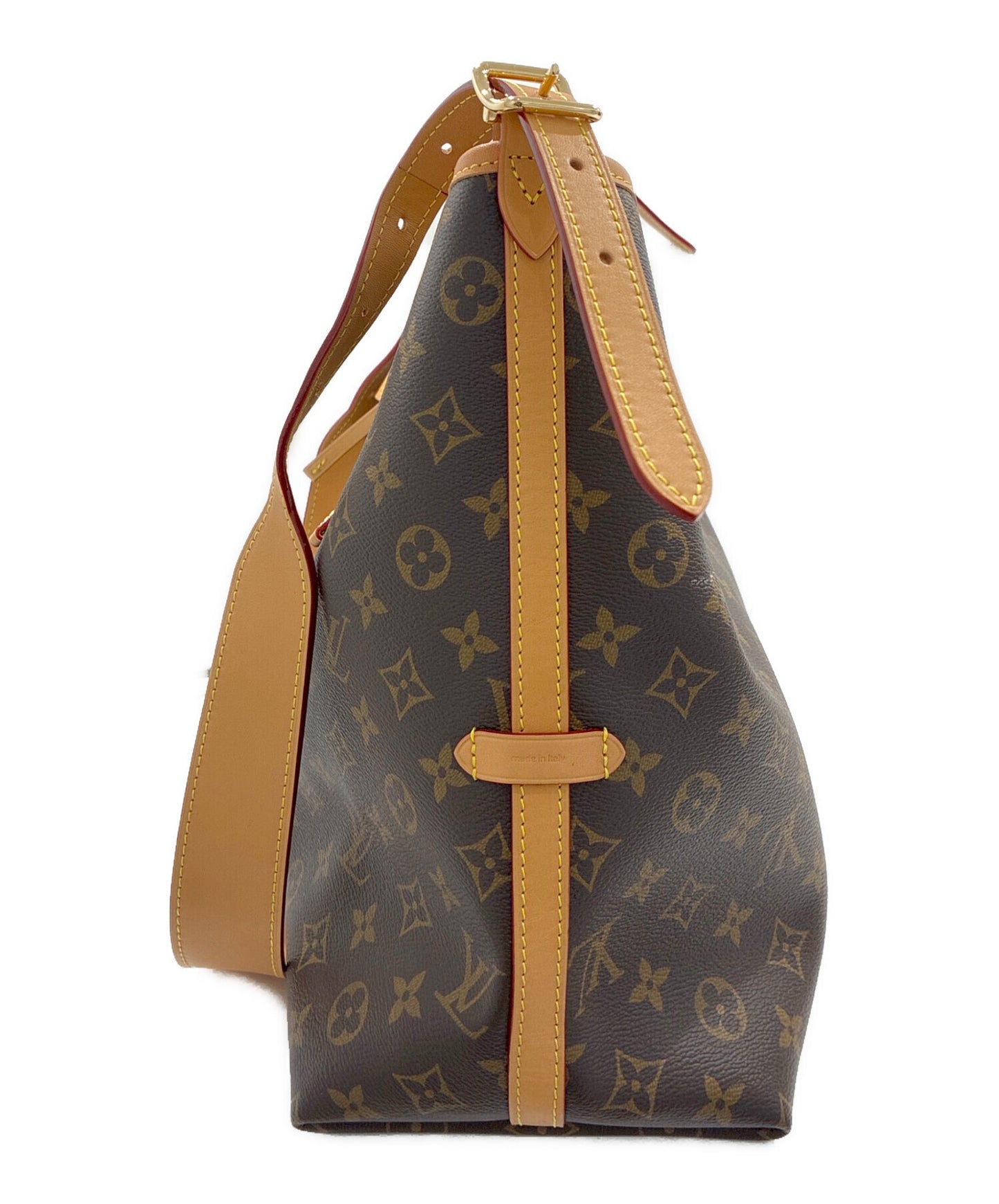 [Pre-owned] LOUIS VUITTON Carry all NM MM / Carry all NM MM M46197 / Shoulder bag / Tote bag M46197