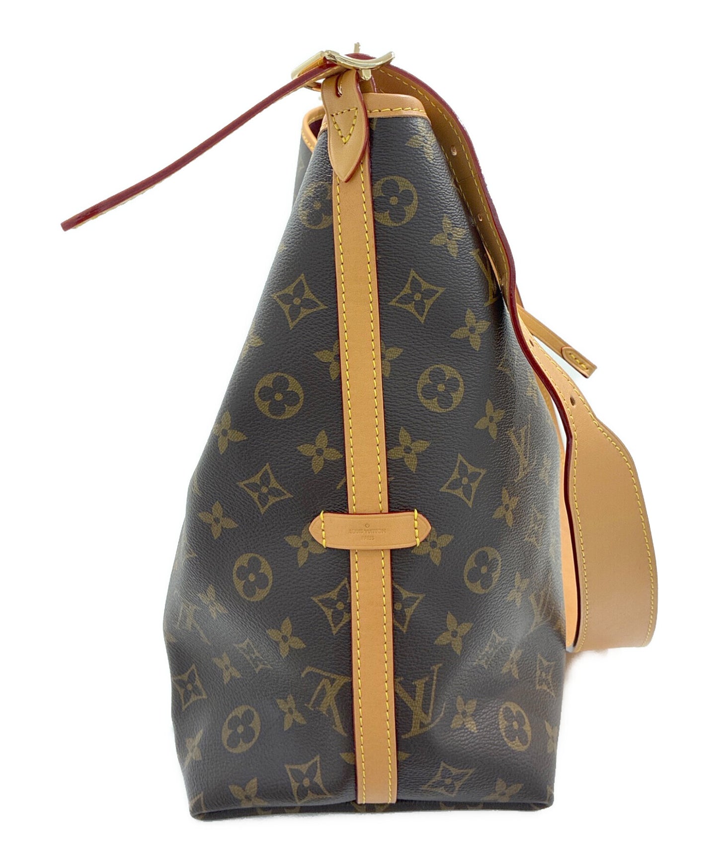 [Pre-owned] LOUIS VUITTON Carry all NM MM / Carry all NM MM M46197 / Shoulder bag / Tote bag M46197