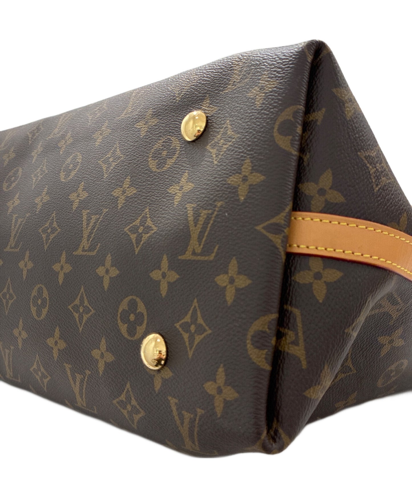 [Pre-owned] LOUIS VUITTON Carry all NM MM / Carry all NM MM M46197 / Shoulder bag / Tote bag M46197