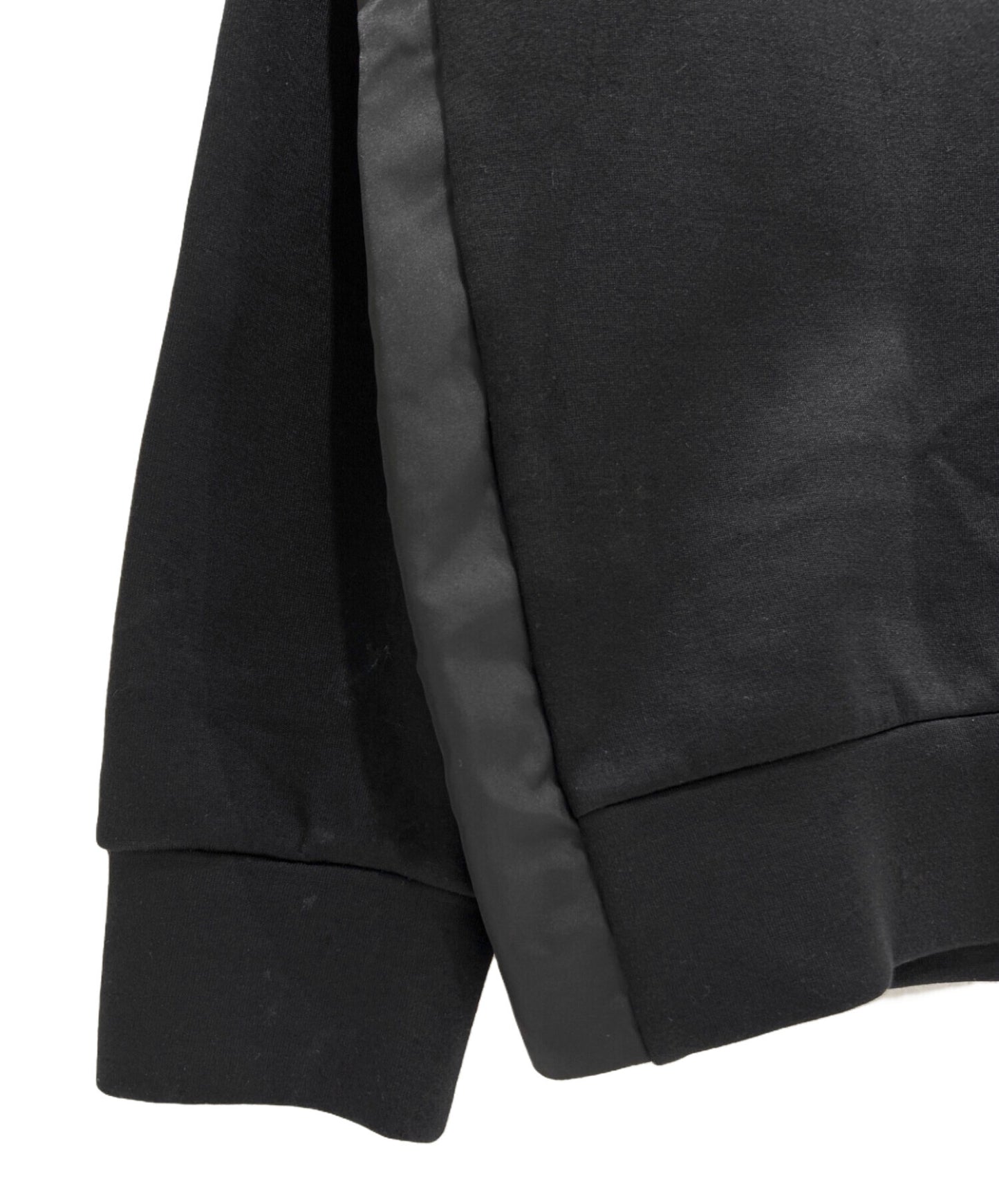 [Pre-owned] PRADA Triangle Logo Sweatshirt UJL30A UJL30A