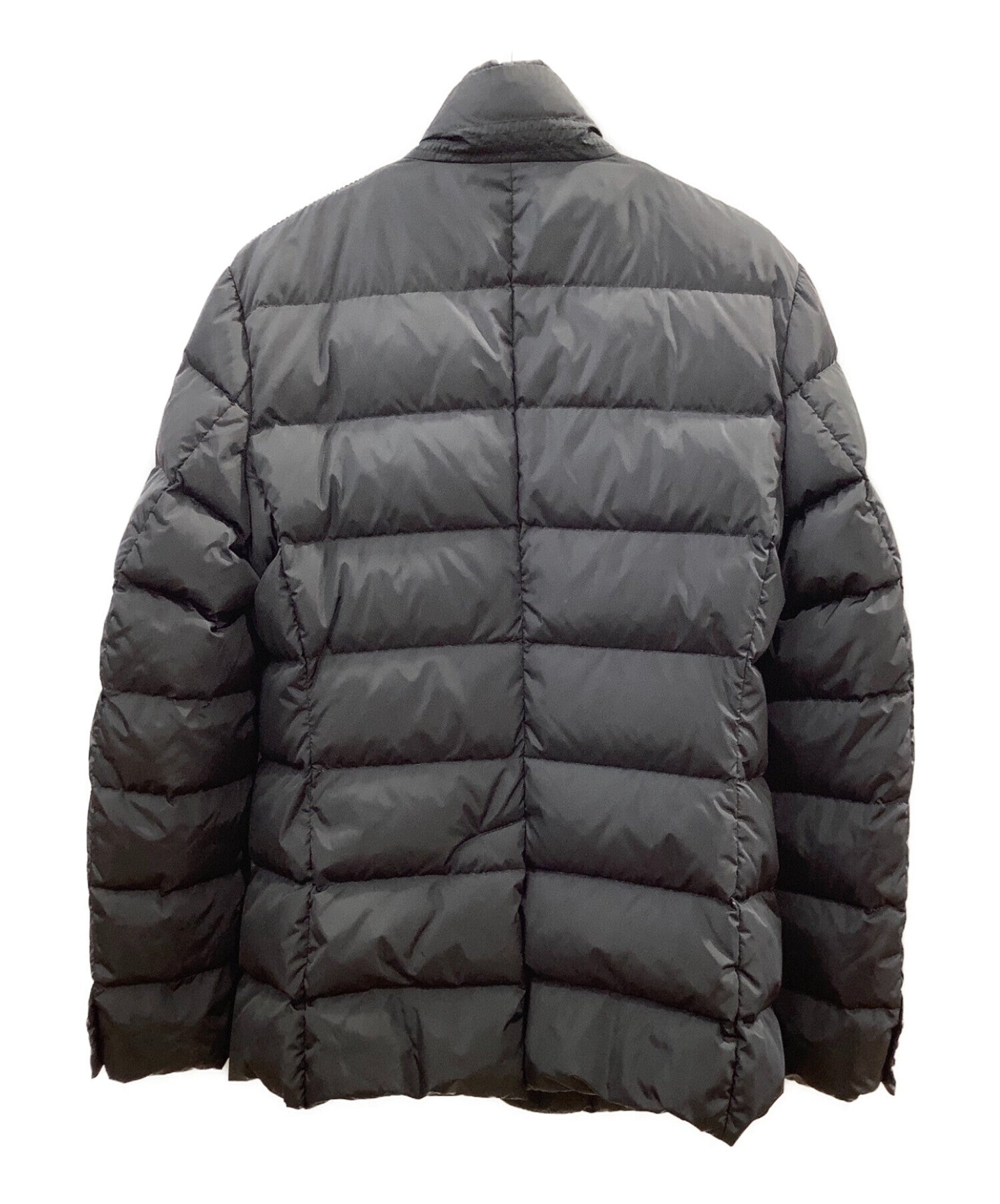 LOUIS VUITTON quilted jacket 1A5VAN