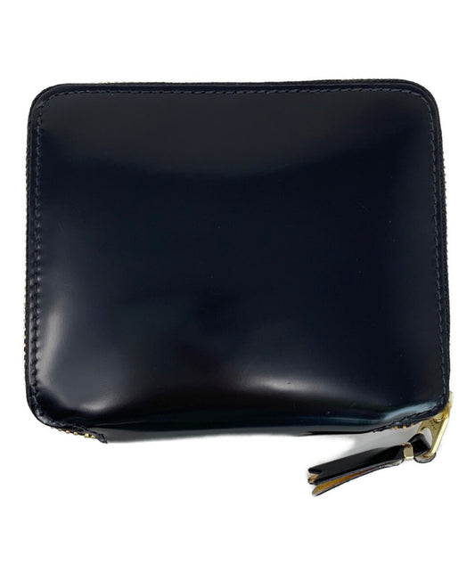 Comme des Garcons Round Wallet