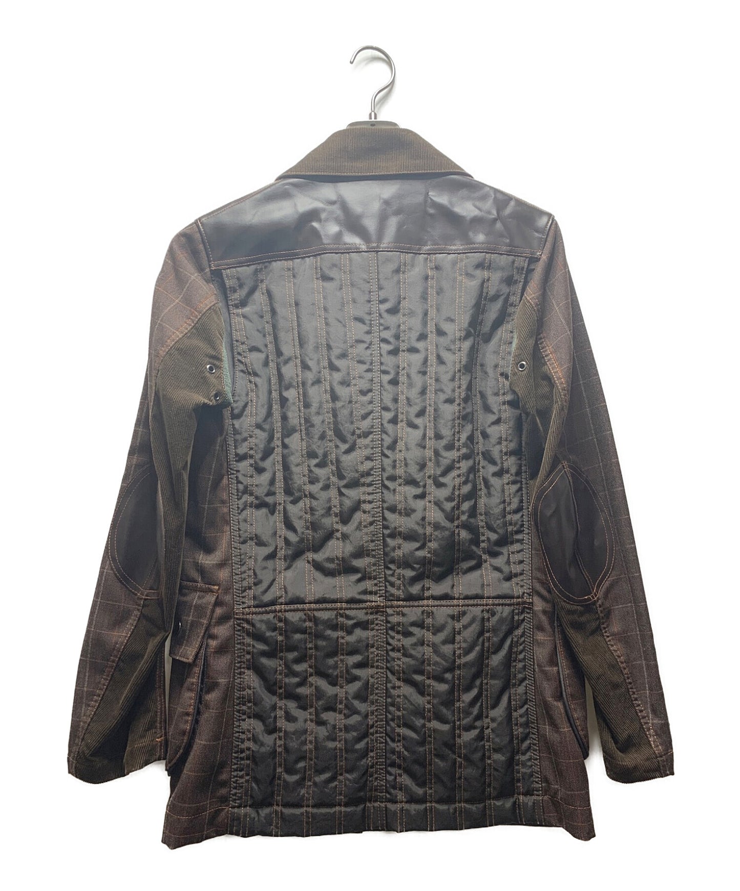 [Pre-owned] COMME des GARCONS JUNYA WATANABE MAN hunting jacket WF-C038