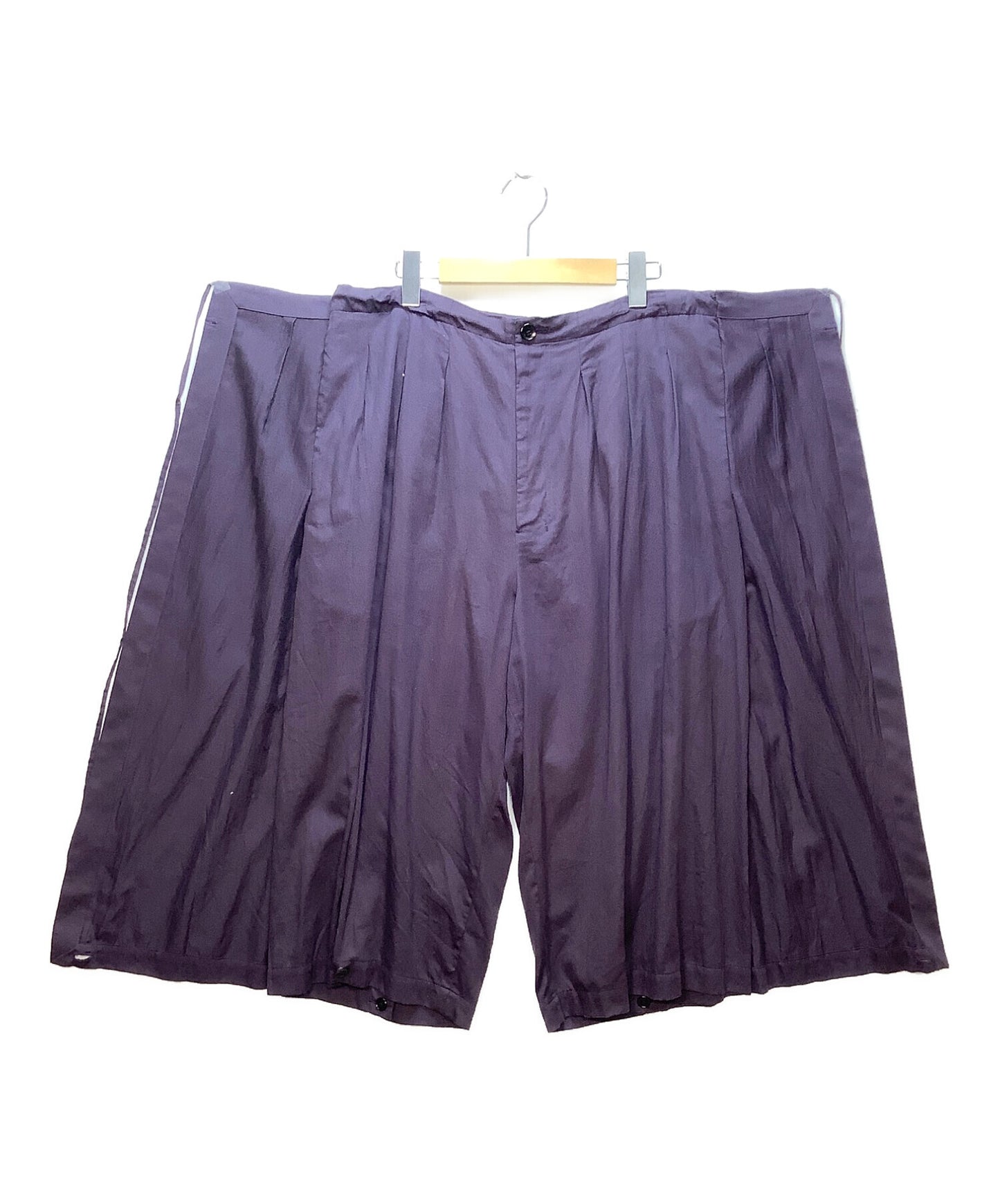 GROUND Y balloon pants GW-P05-008 | Archive Factory