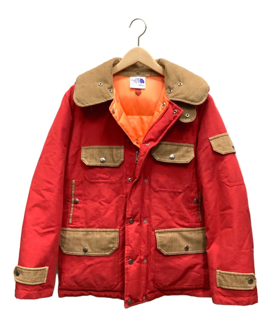 Junya Watanabe Comme des Garconsman × The North Face Down Jacket WD-J101