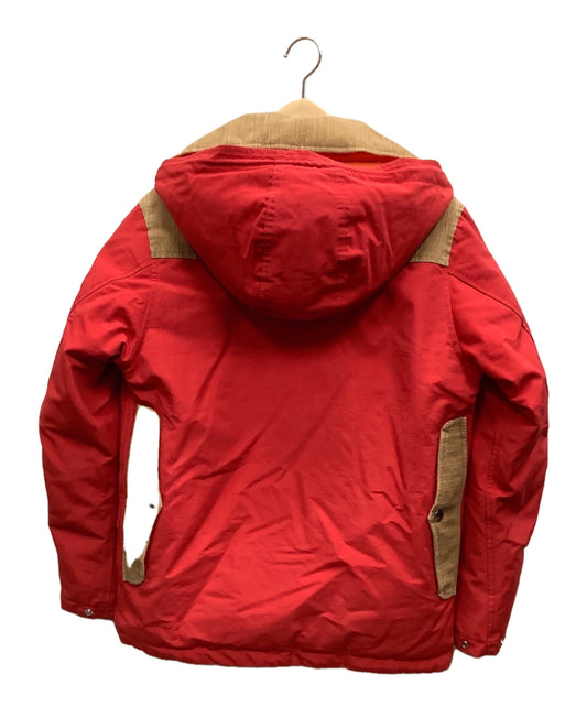 [Pre-owned] JUNYA WATANABE COMME des GARCONSMAN × THE NORTH FACE Down Jacket WD-J101