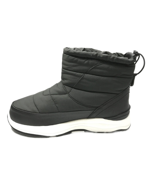 [Pre-owned] mastermind JAPAN×suicoke BOWER BOOTS Quilted 2022 model