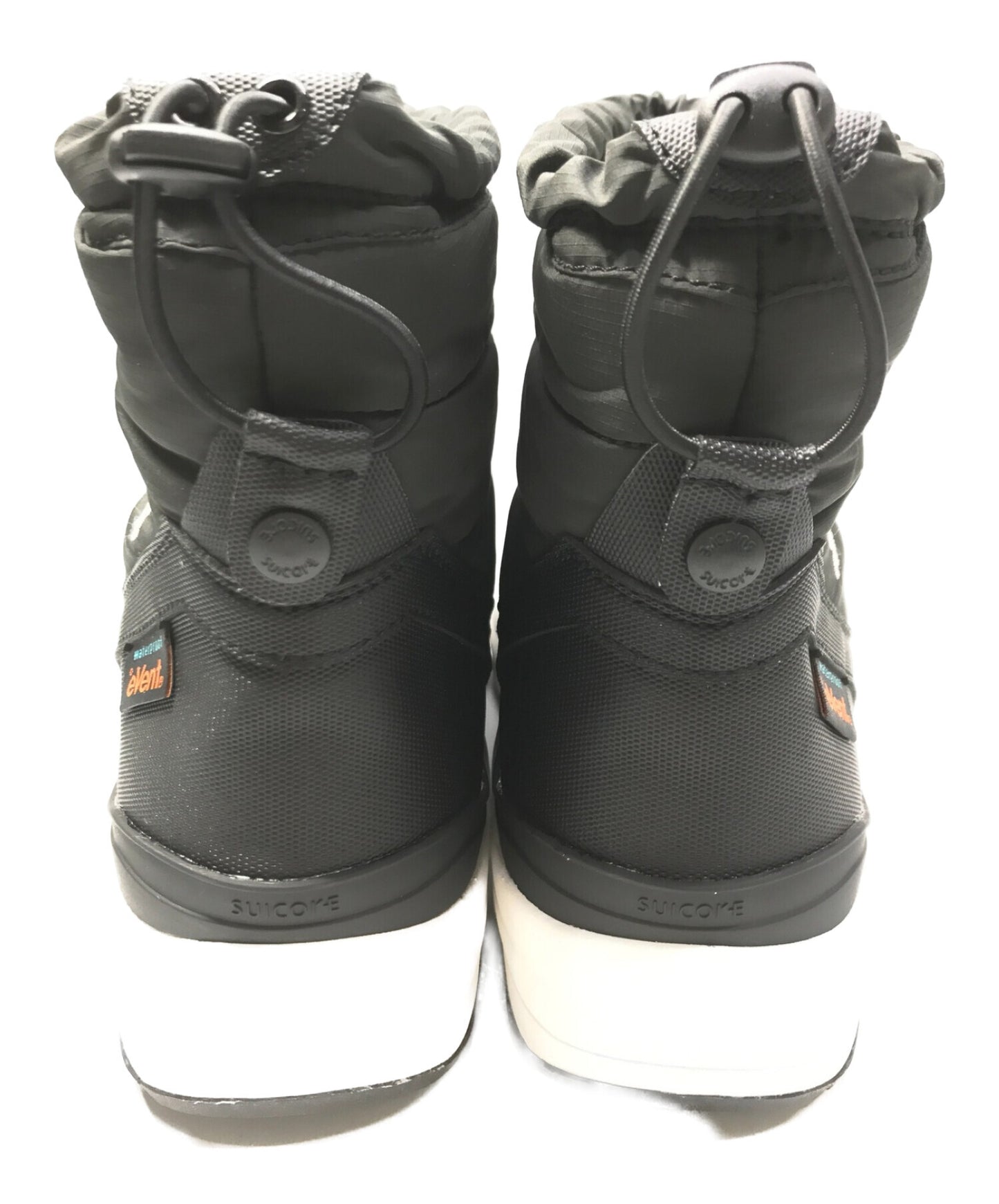 [Pre-owned] mastermind JAPAN×suicoke BOWER BOOTS Quilted 2022 model