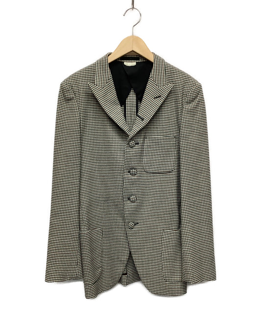 [Pre-owned] COMME des GARCONS HOMME PLUS tailored jacket