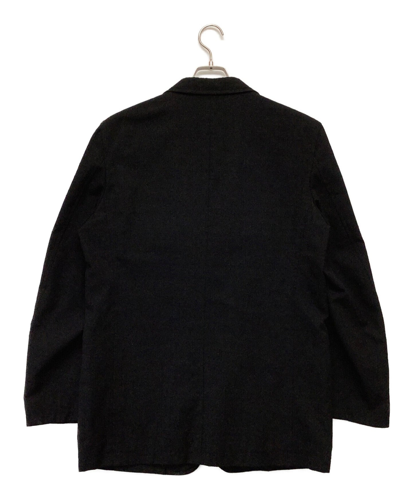 [Pre-owned] COMME des GARCONS HOMME Tailored Jacket with Bambi Pattern Lining HK-J042