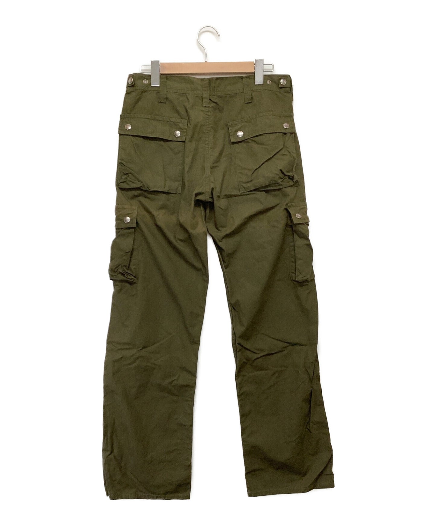 [Pre-owned] A BATHING APE cargo pants