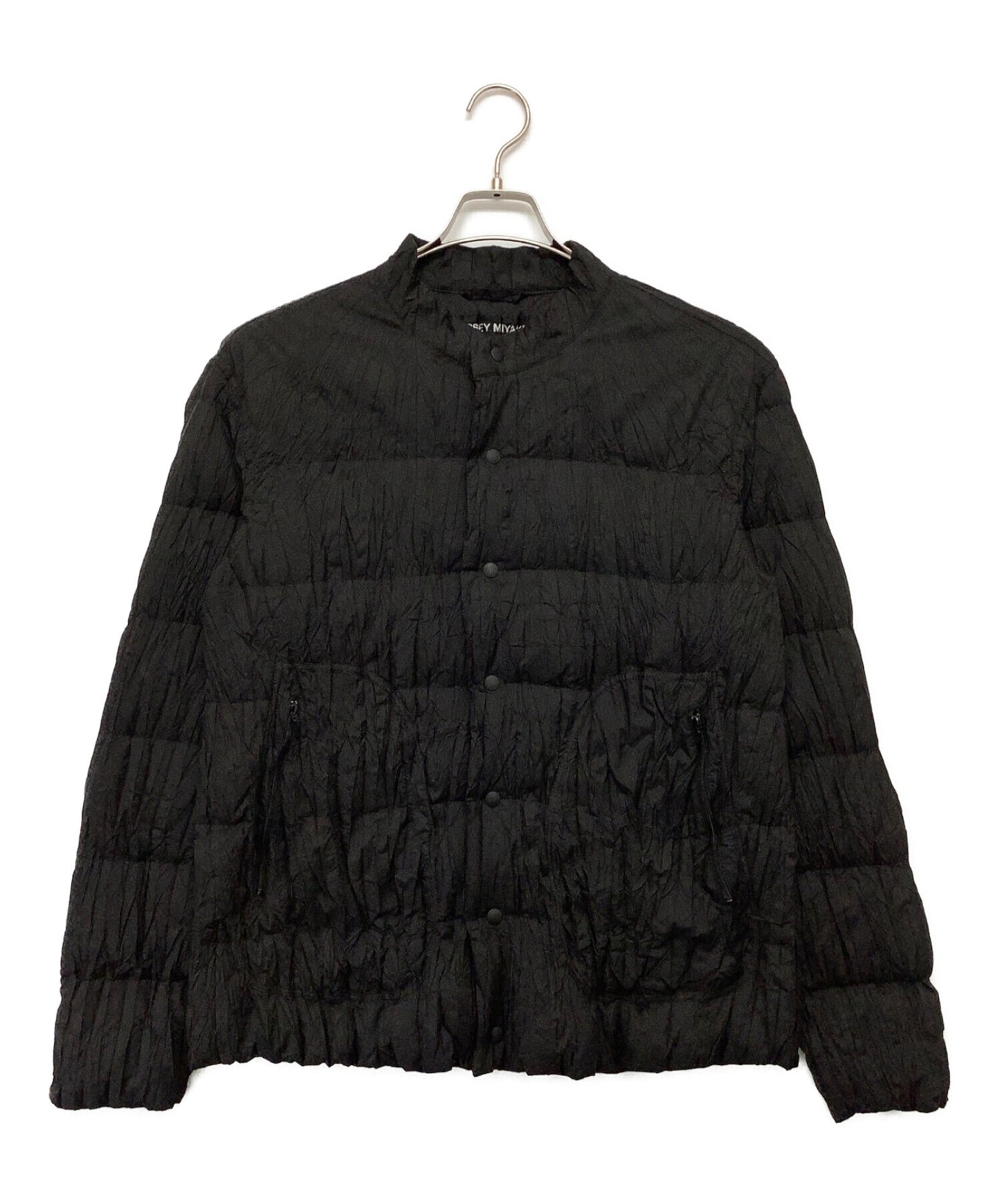 Issey Miyake Down Jacket ME13FC125