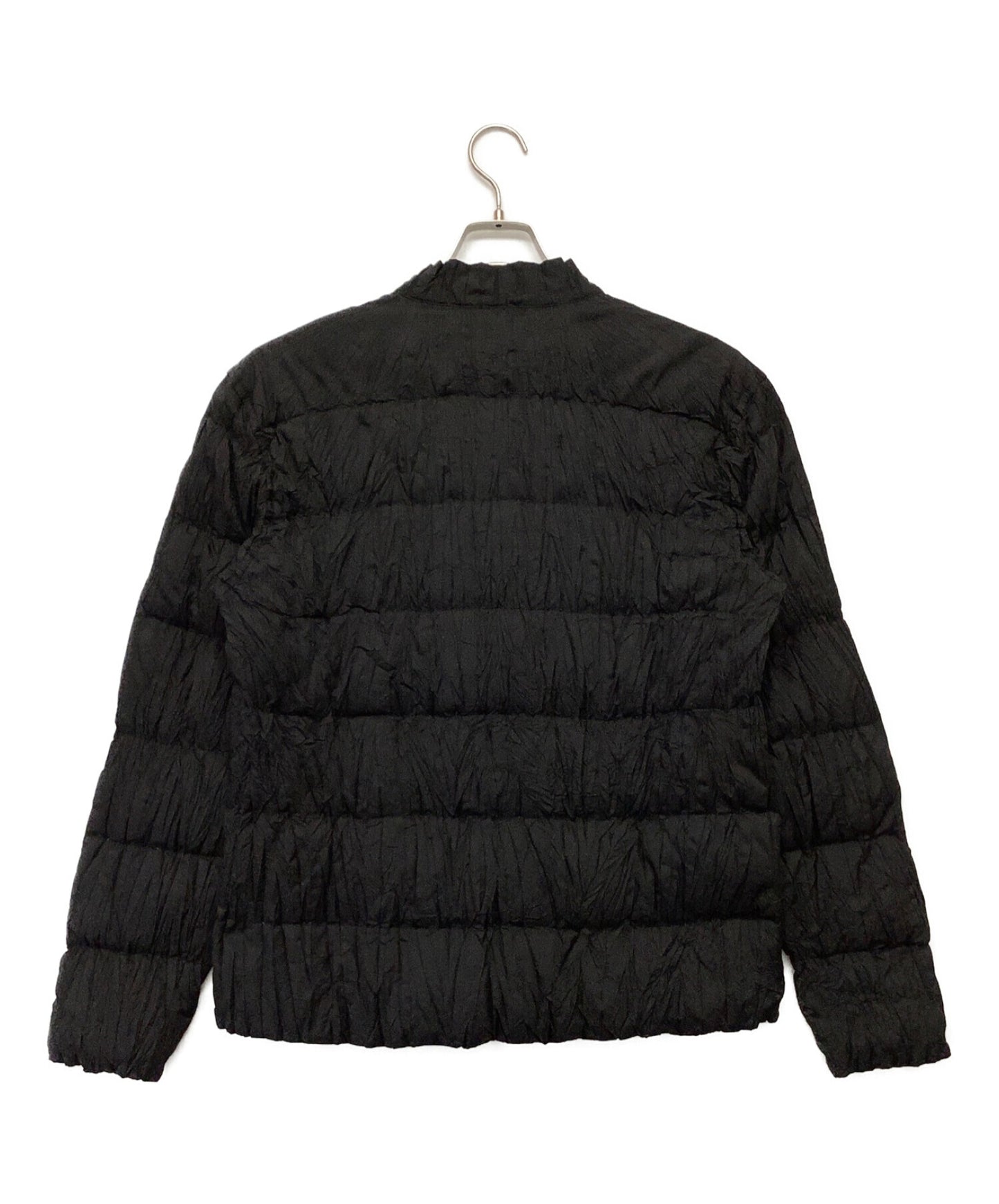 Issey Miyake Down Jacket ME13FC125