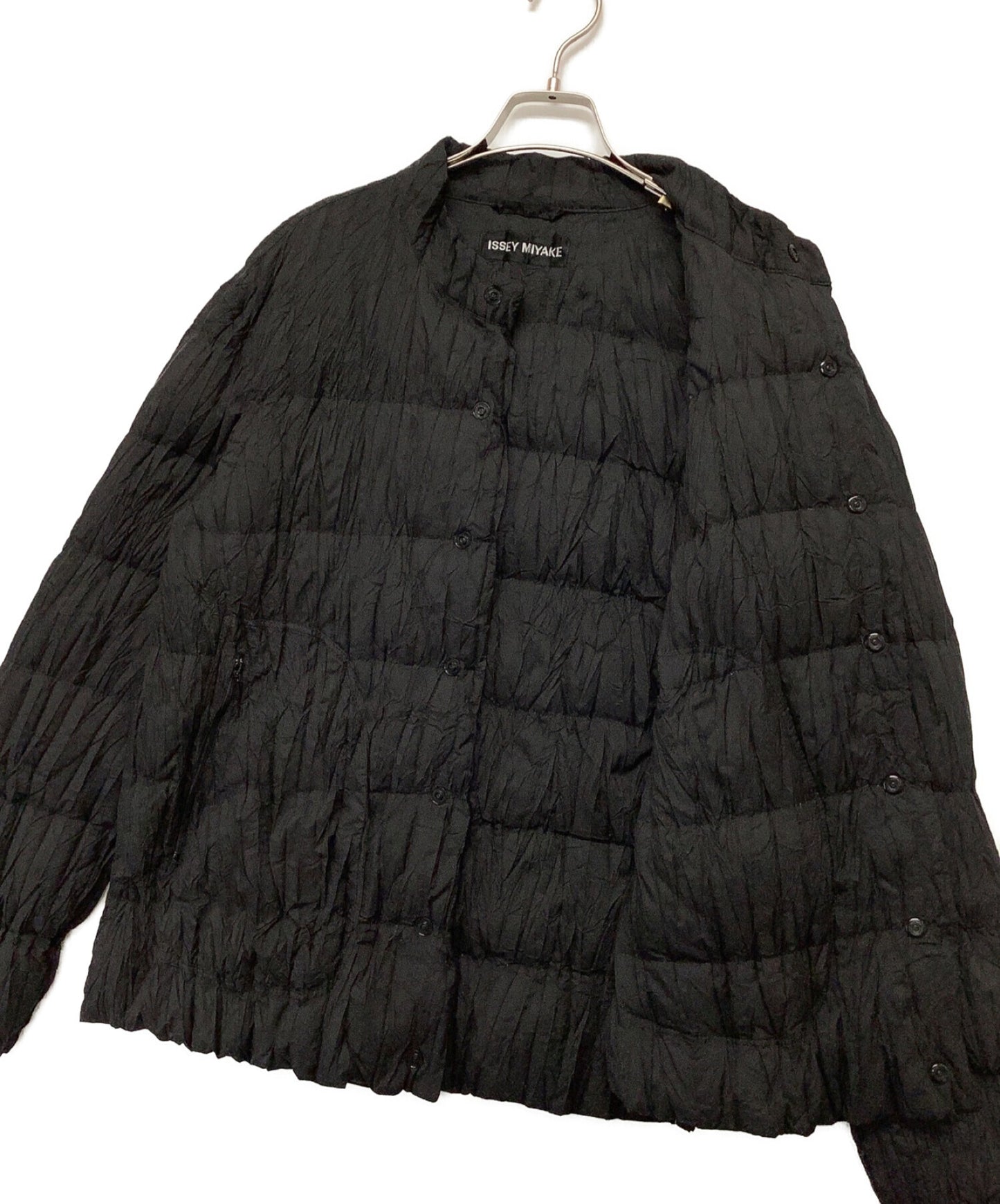 Issey Miyake Down Jacket ME13FC125