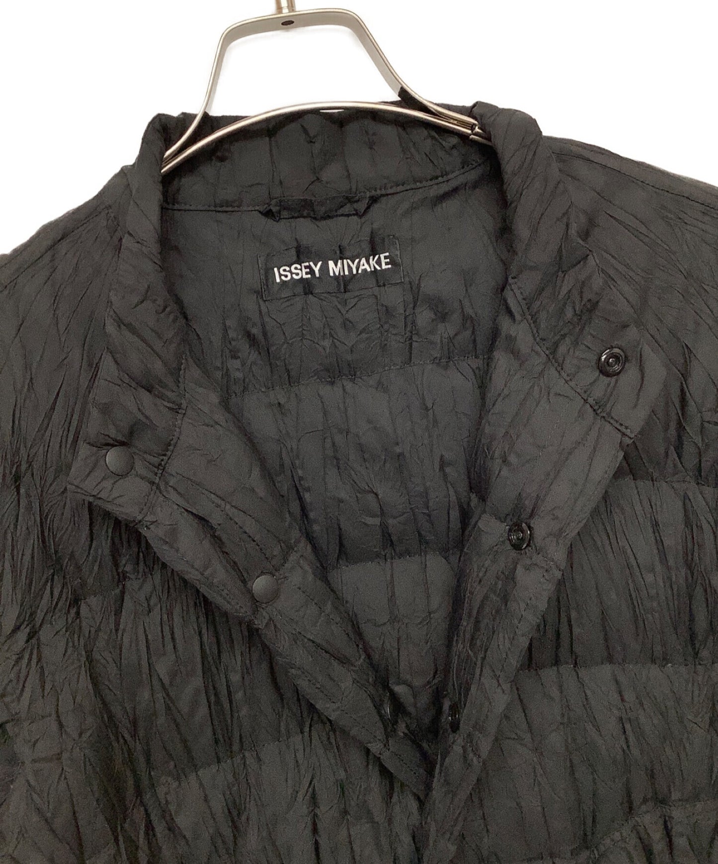 Issey Miyake Down Jacket ME13FC125