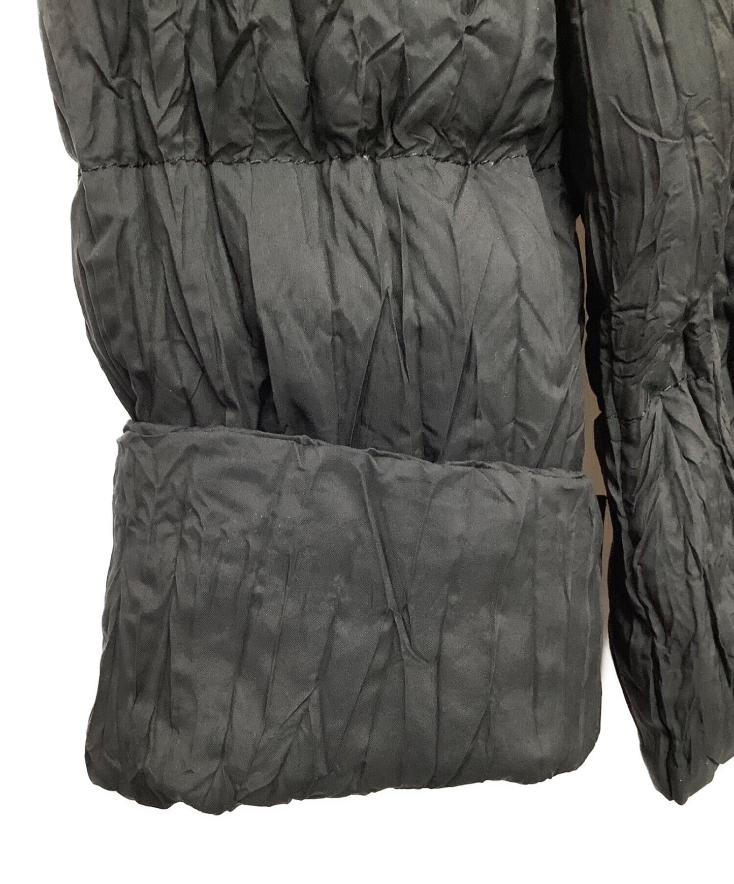 Issey Miyake Down Jacket ME13FC125