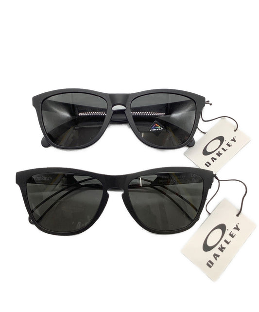 แว่นกันแดด Oakley X Design 0oo6044