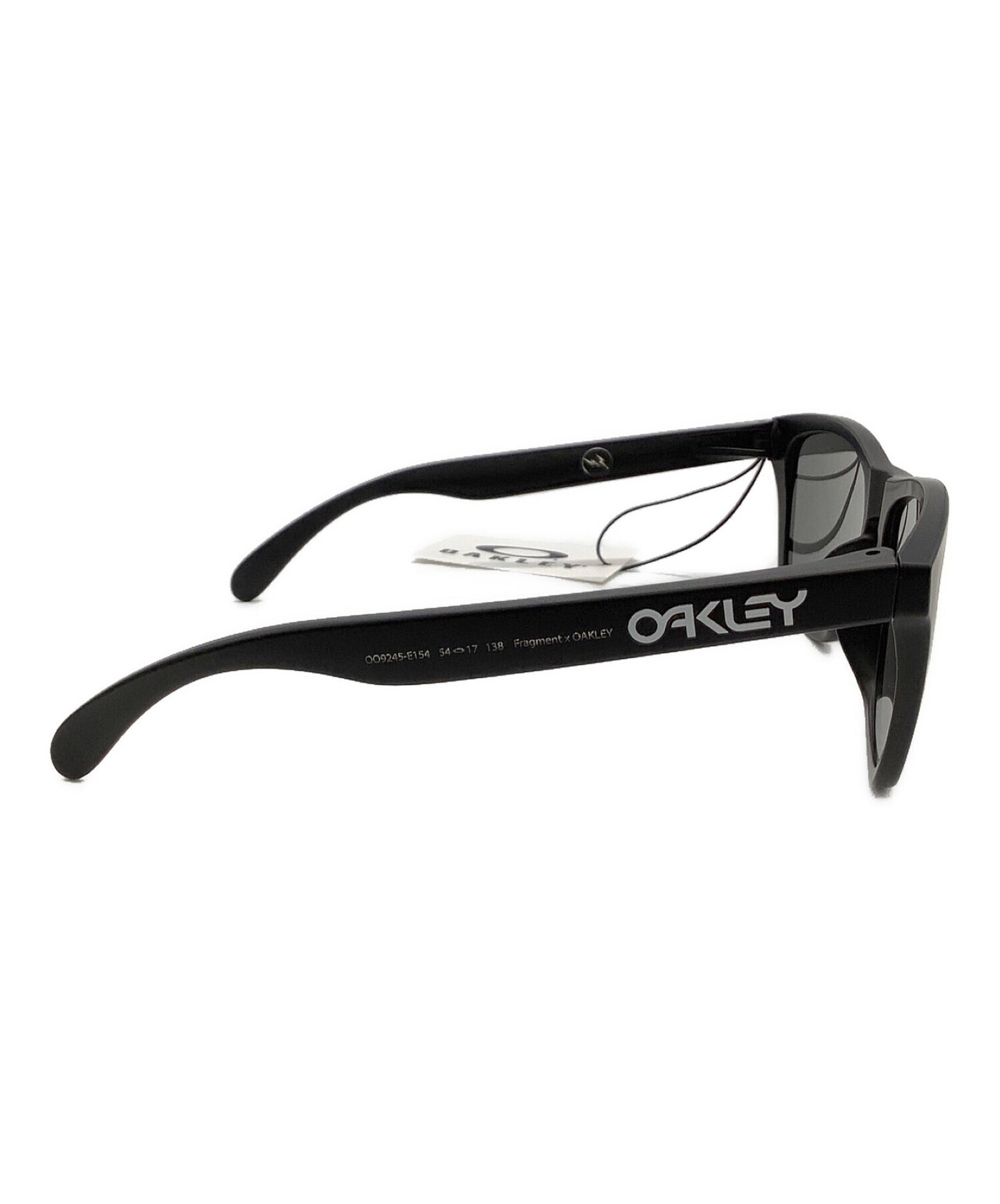 แว่นกันแดด Oakley X Design 0oo6044