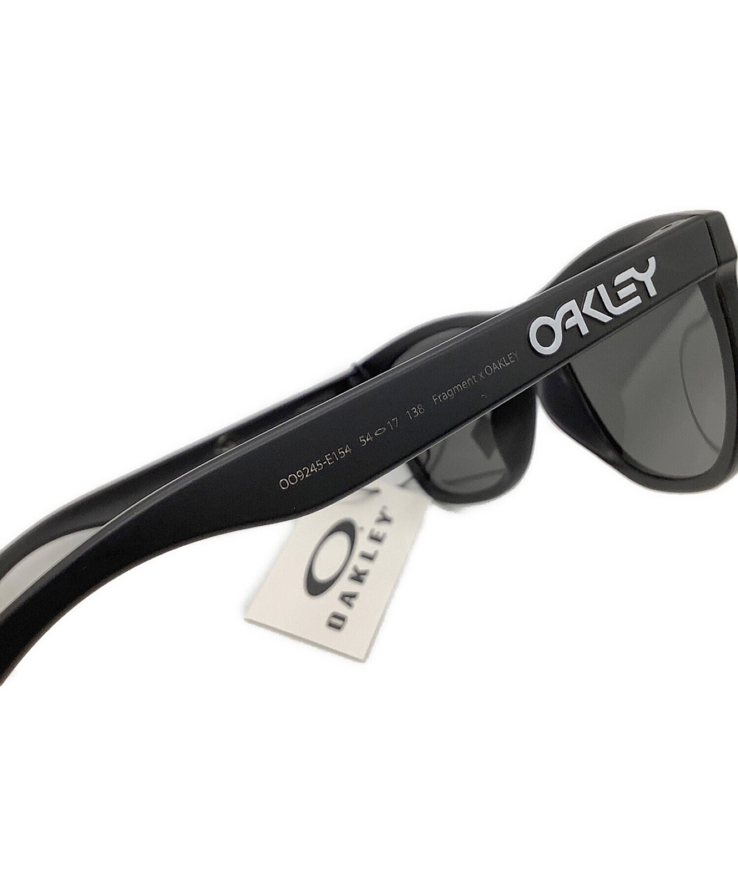 แว่นกันแดด Oakley X Design 0oo6044