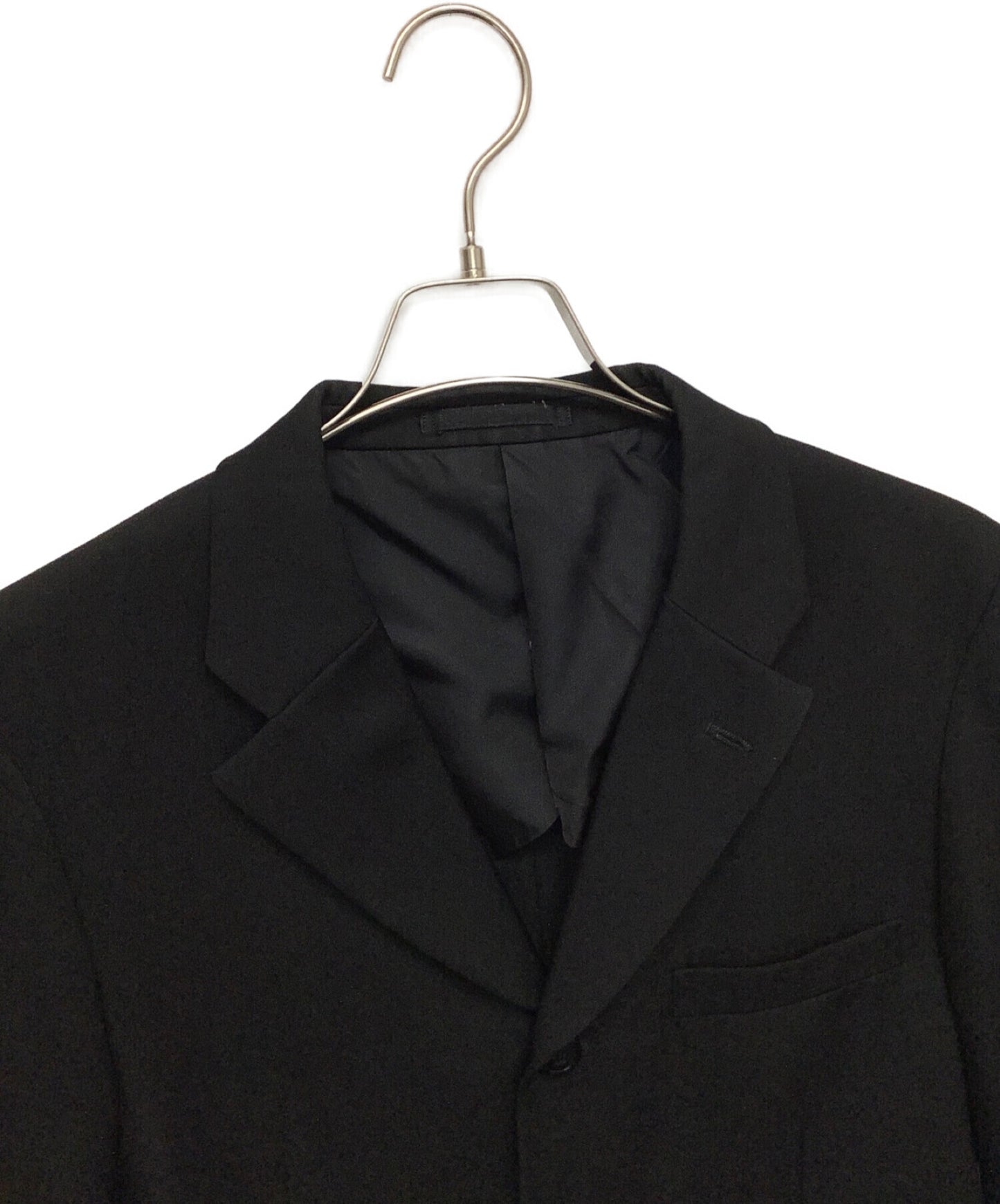 [Pre-owned] COMME des GARCONS HOMME tailored jacket PG-J053