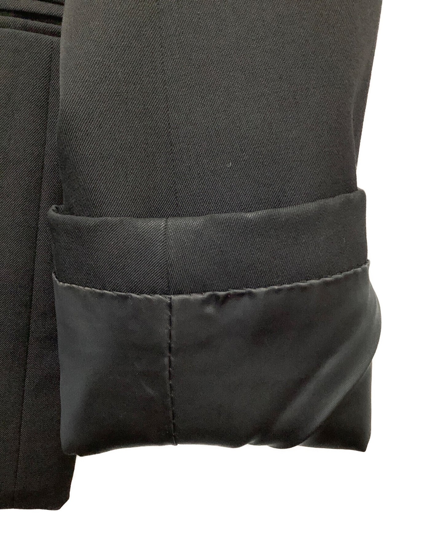 [Pre-owned] COMME des GARCONS HOMME tailored jacket HS-J006